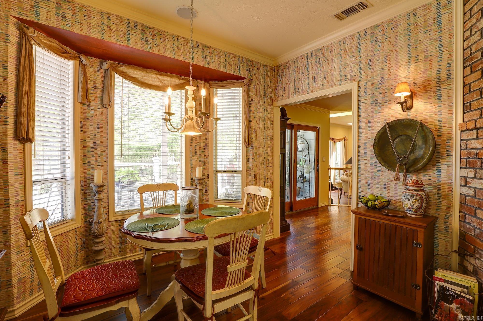 6512  Skyline Dr.  Texarkana, AR