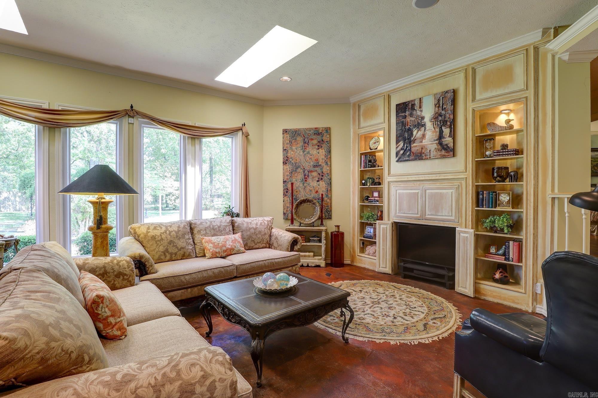 6512  Skyline Dr.  Texarkana, AR