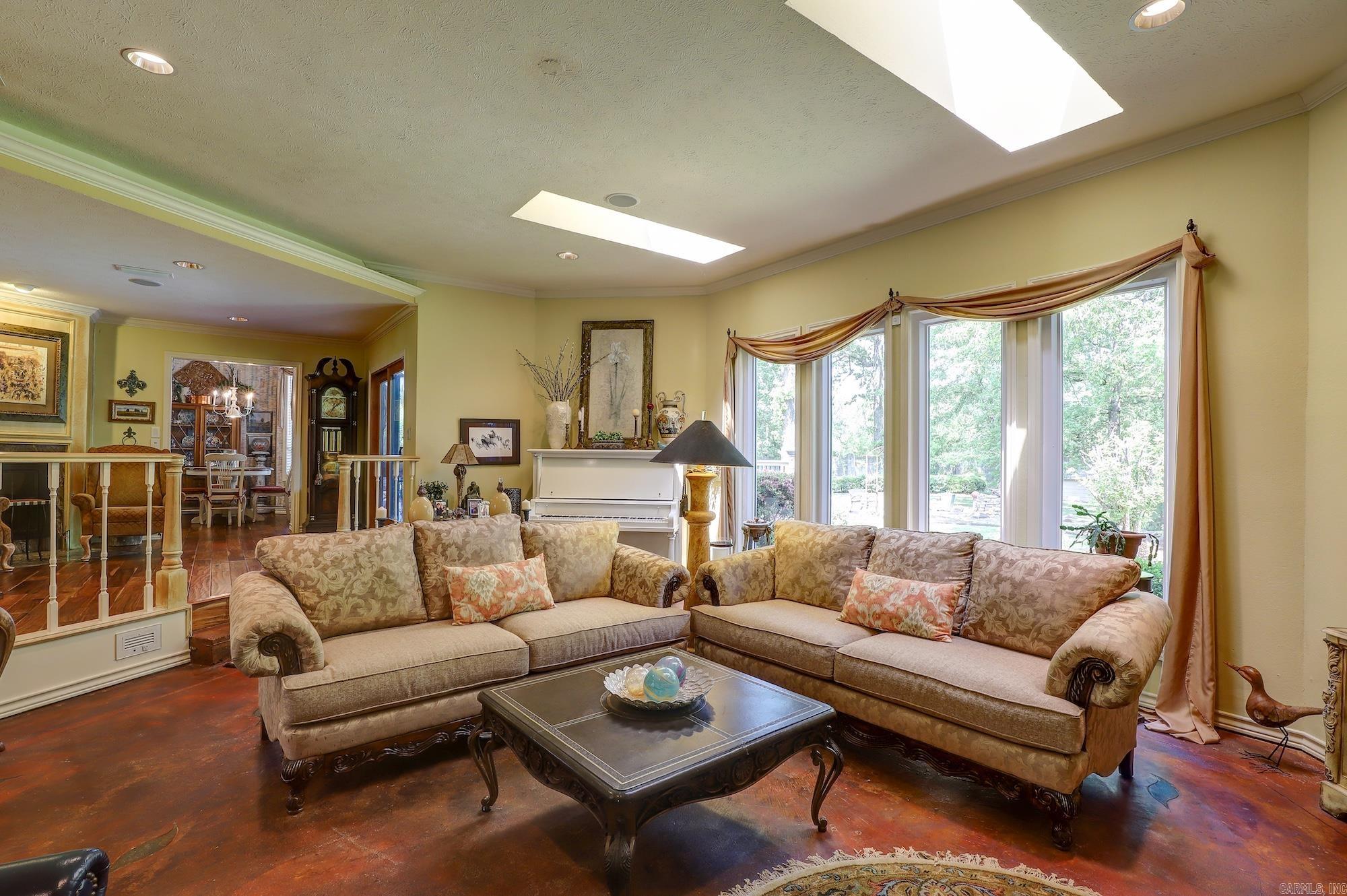6512  Skyline Dr.  Texarkana, AR
