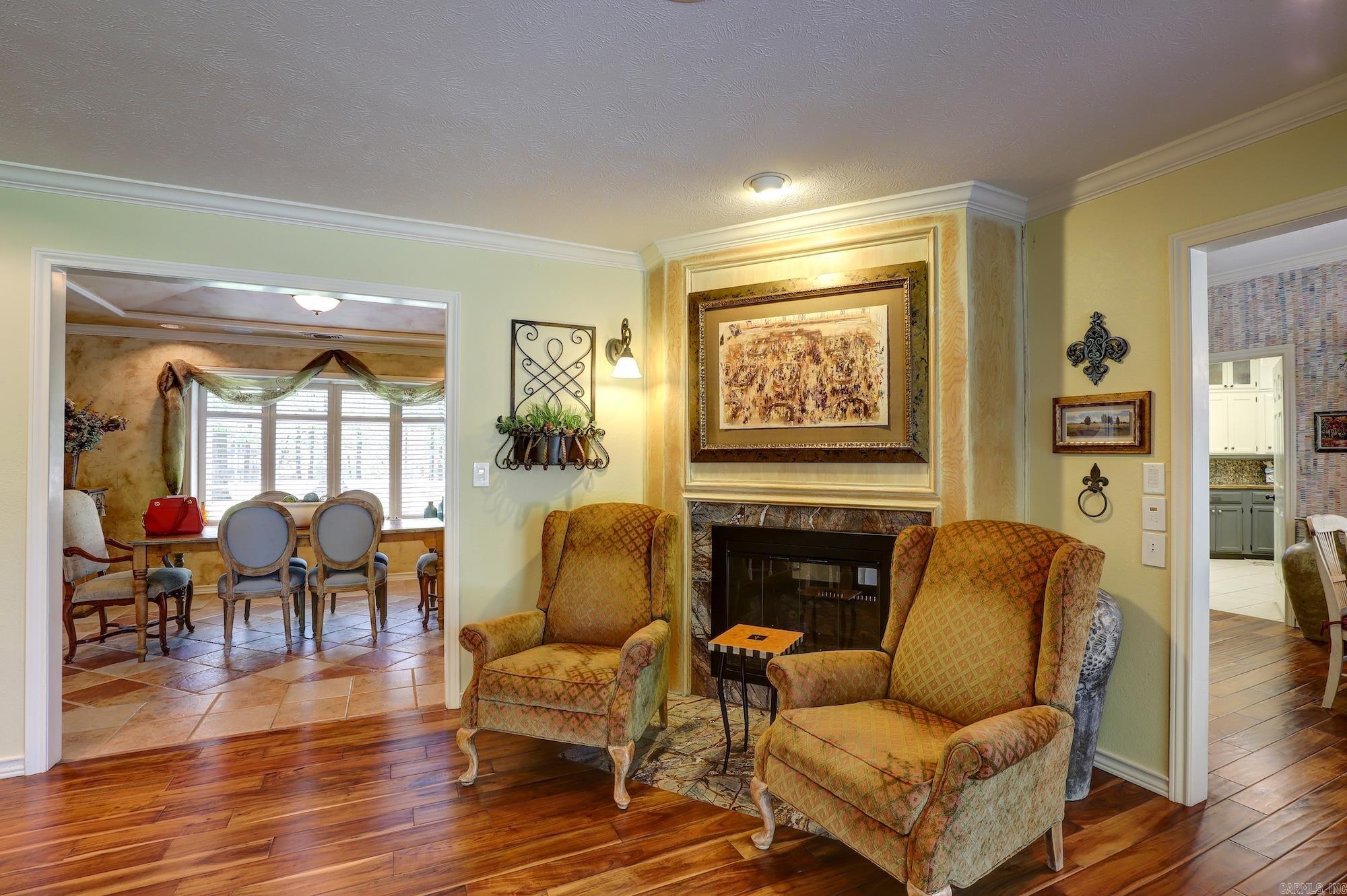 6512  Skyline Dr.  Texarkana, AR