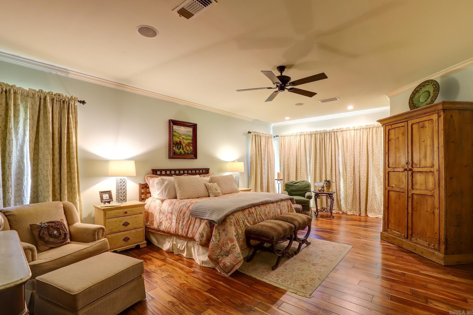 6512  Skyline Dr.  Texarkana, AR