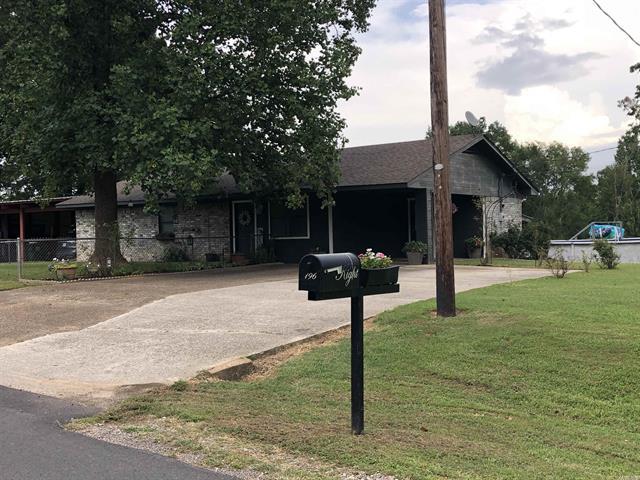 196  Provo  Lockesburg, AR