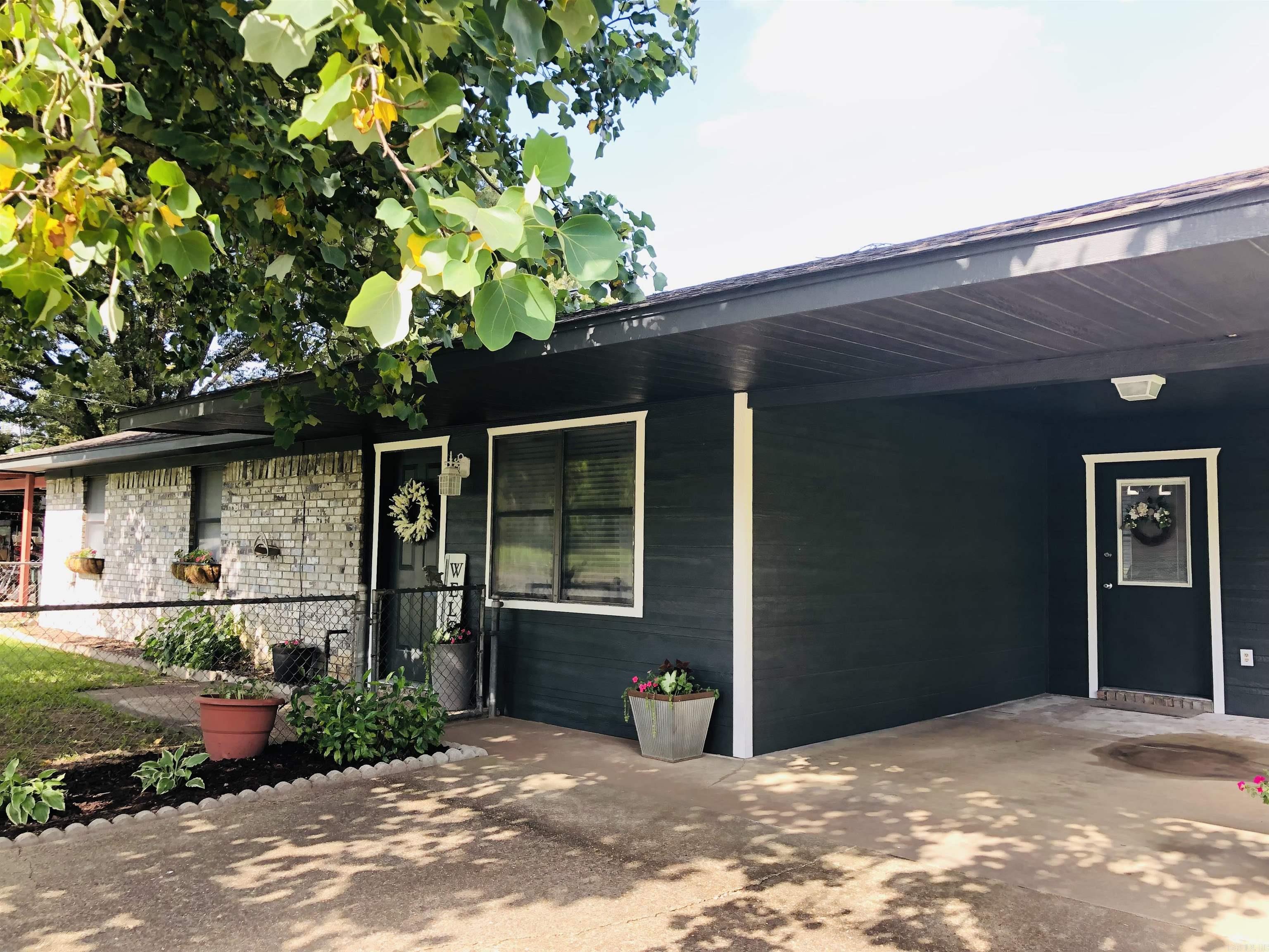 196  Provo  Lockesburg, AR