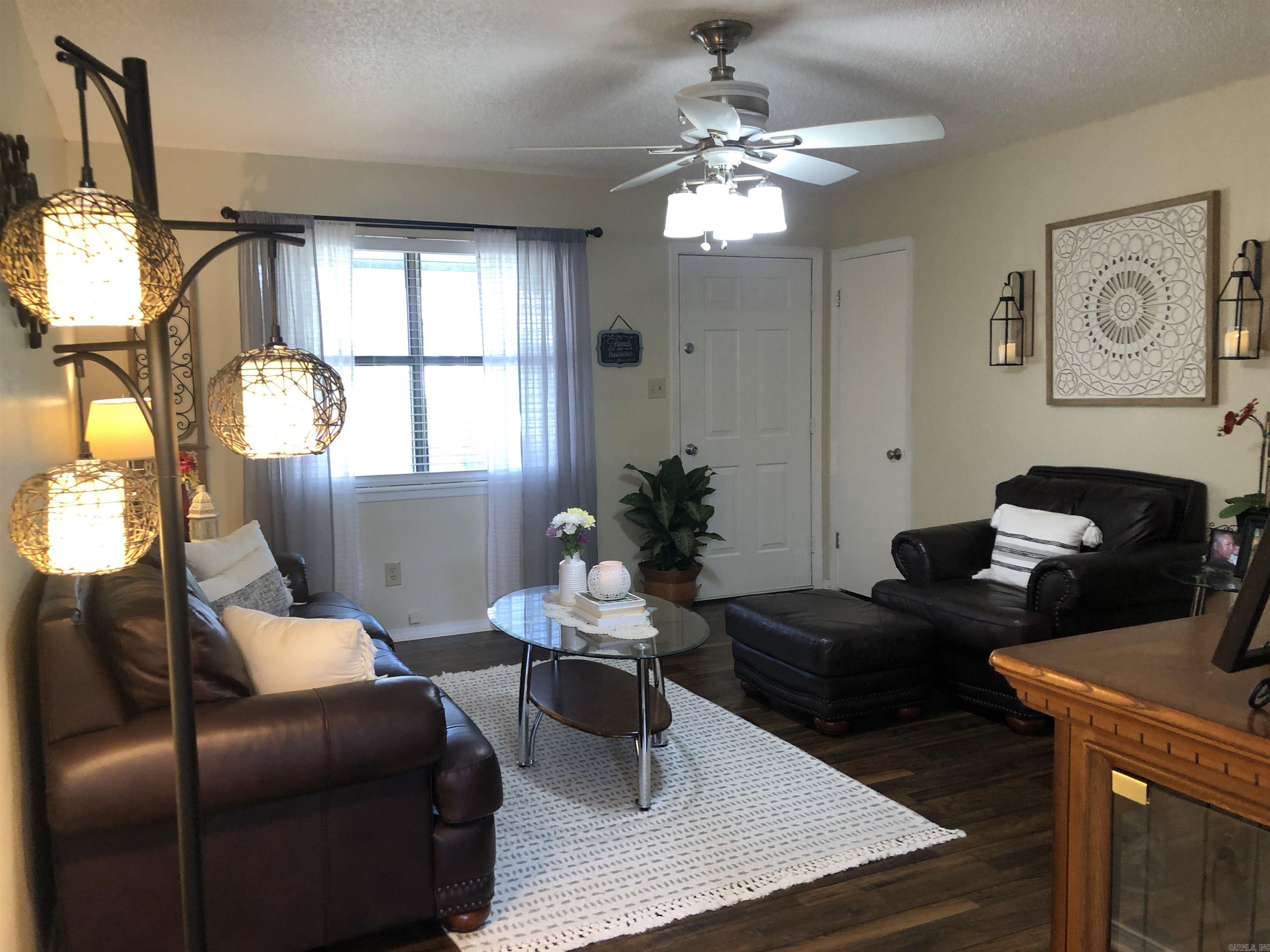 196  Provo  Lockesburg, AR