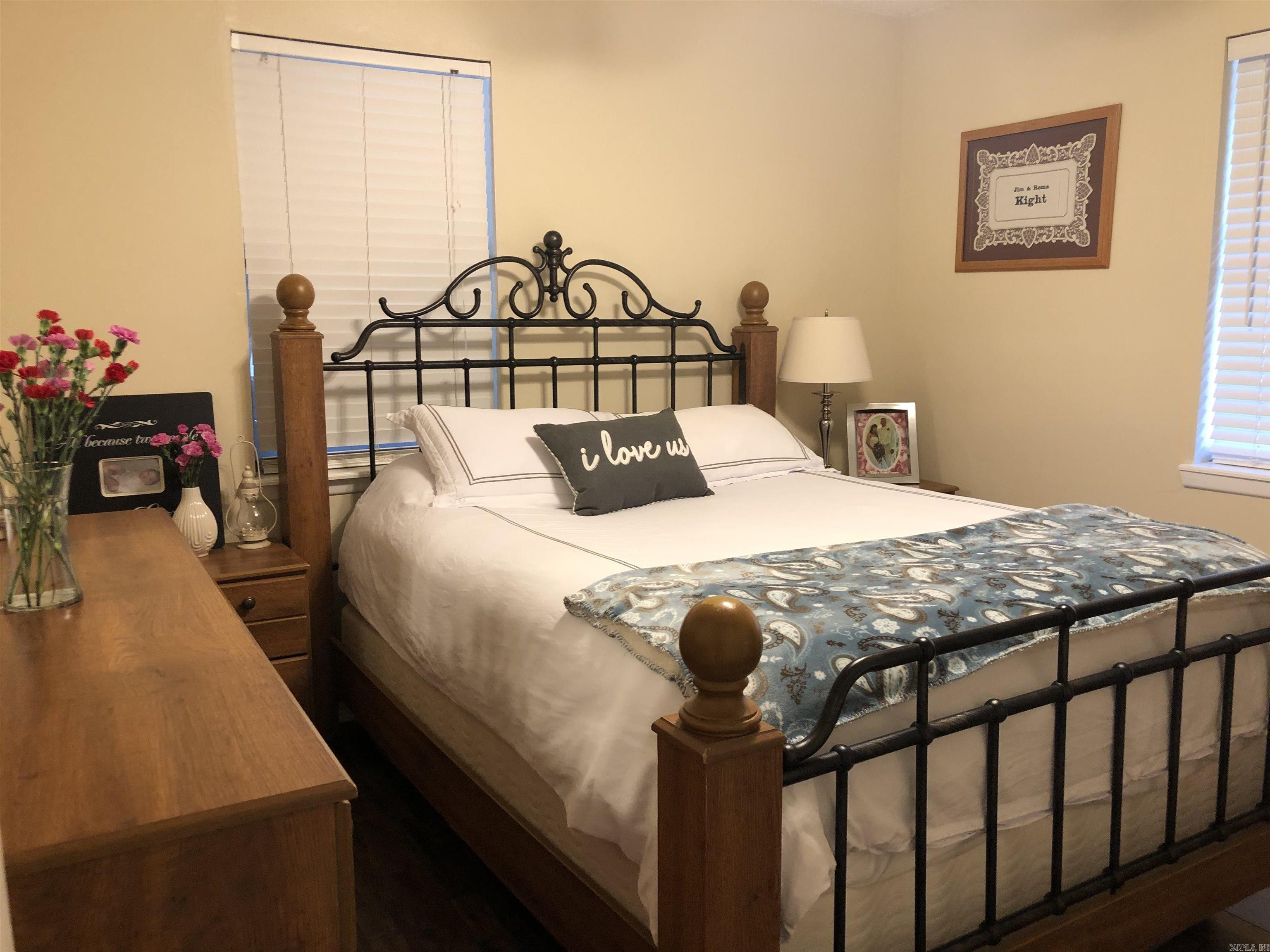 196  Provo  Lockesburg, AR