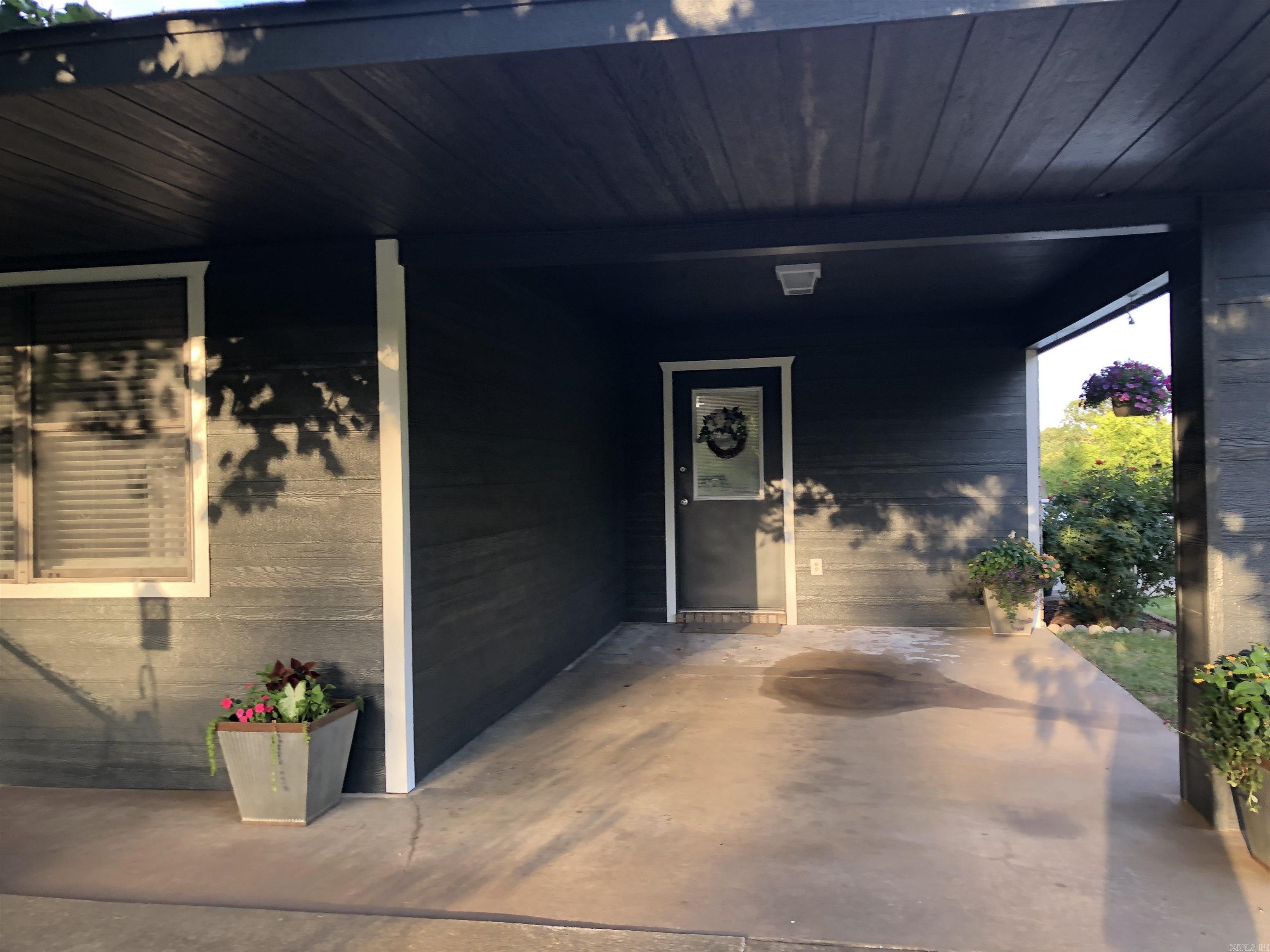 196  Provo  Lockesburg, AR