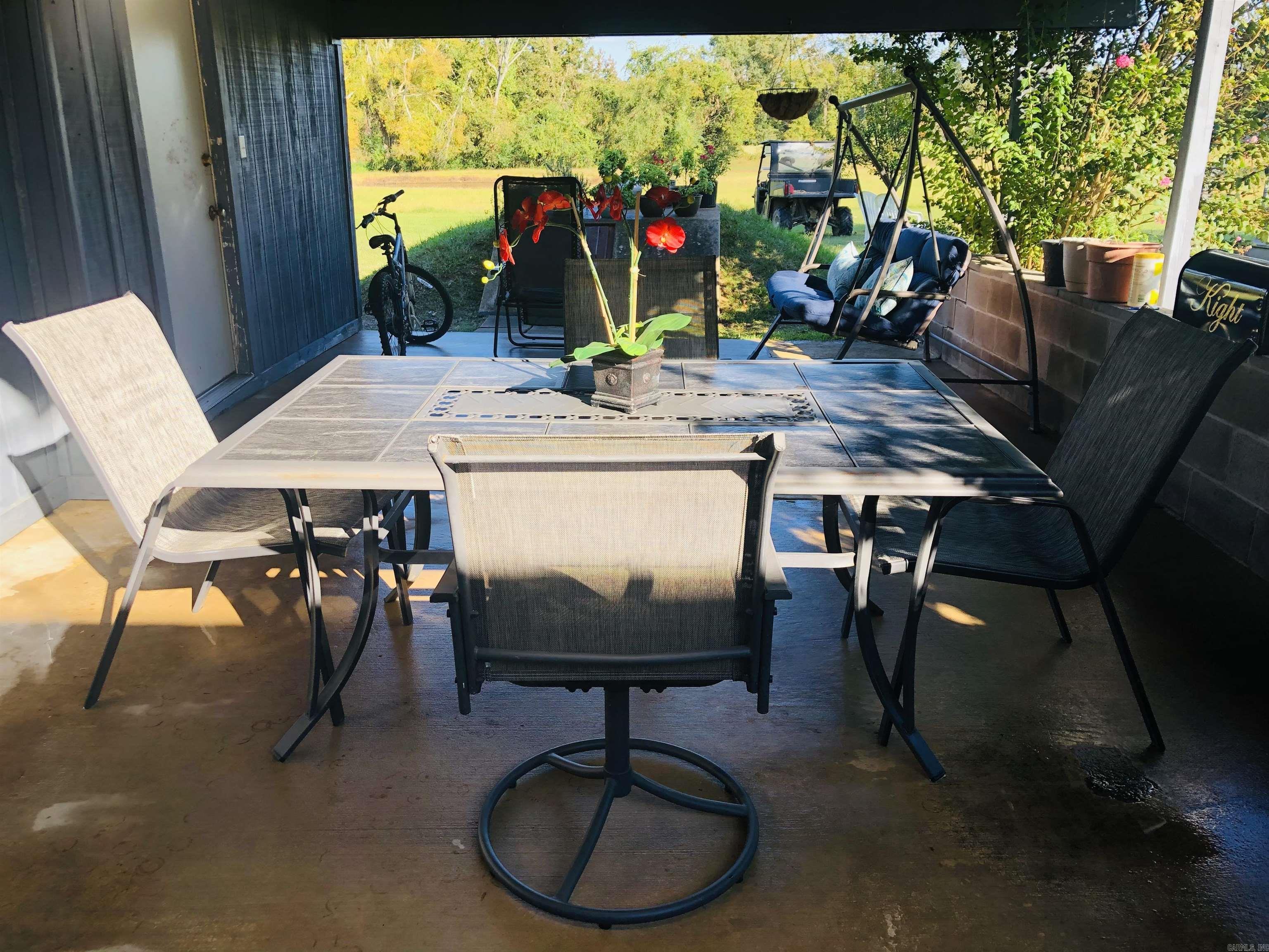 196  Provo  Lockesburg, AR