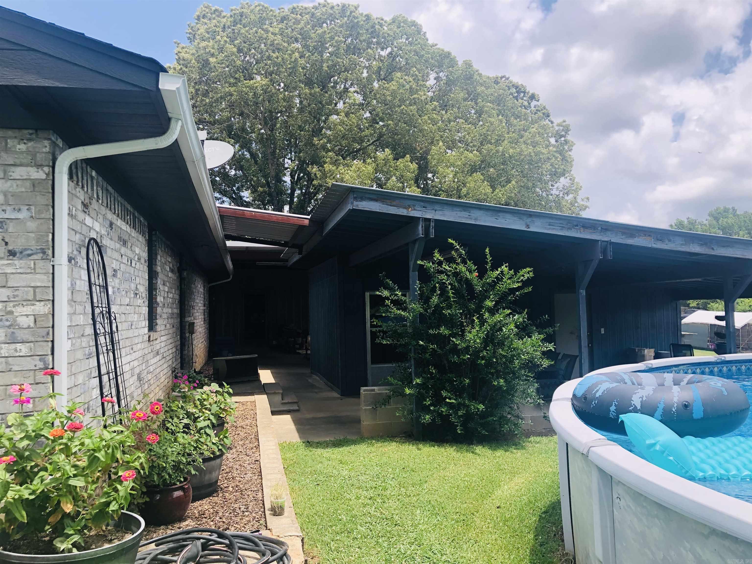196  Provo  Lockesburg, AR