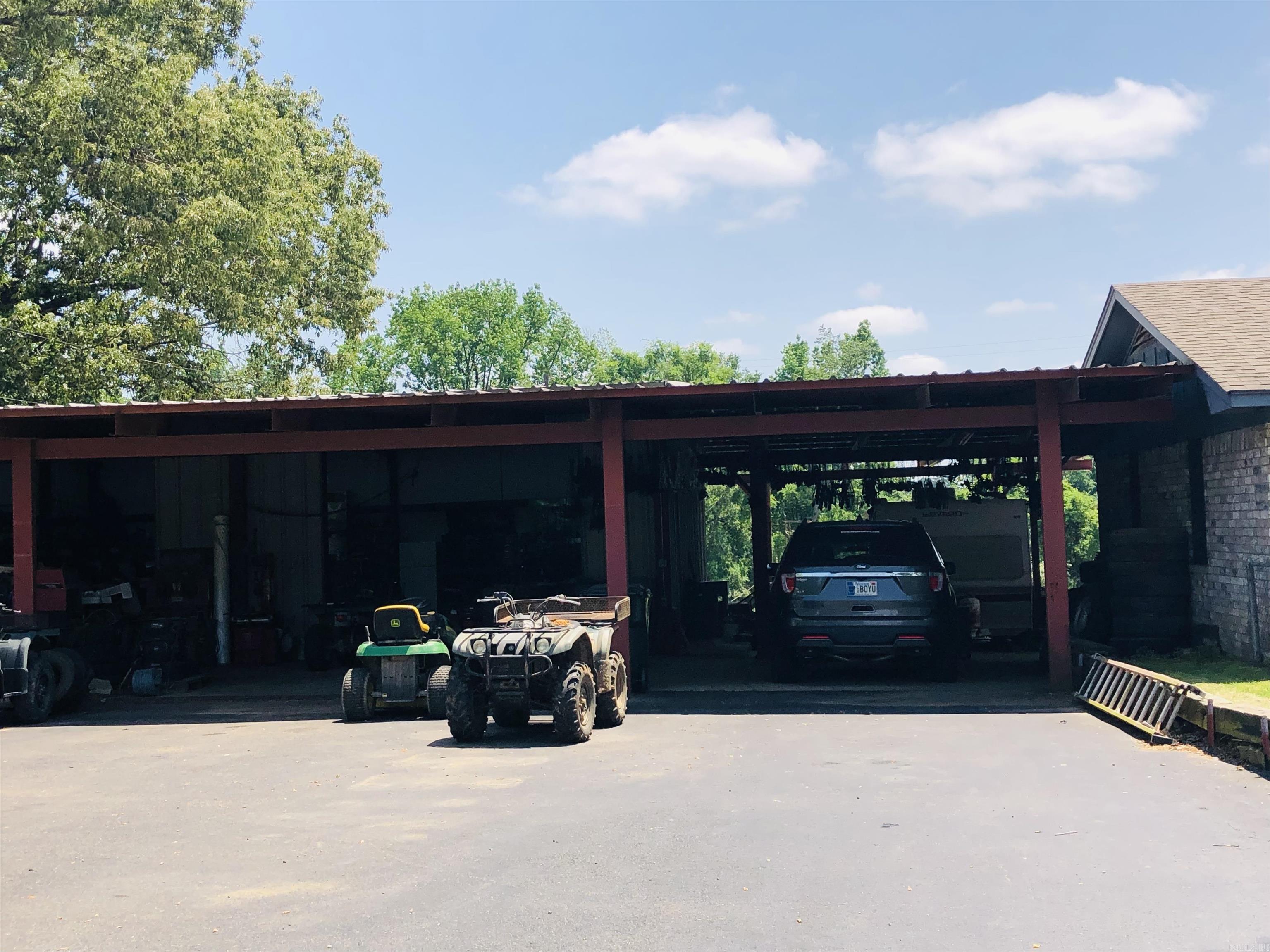 196  Provo  Lockesburg, AR