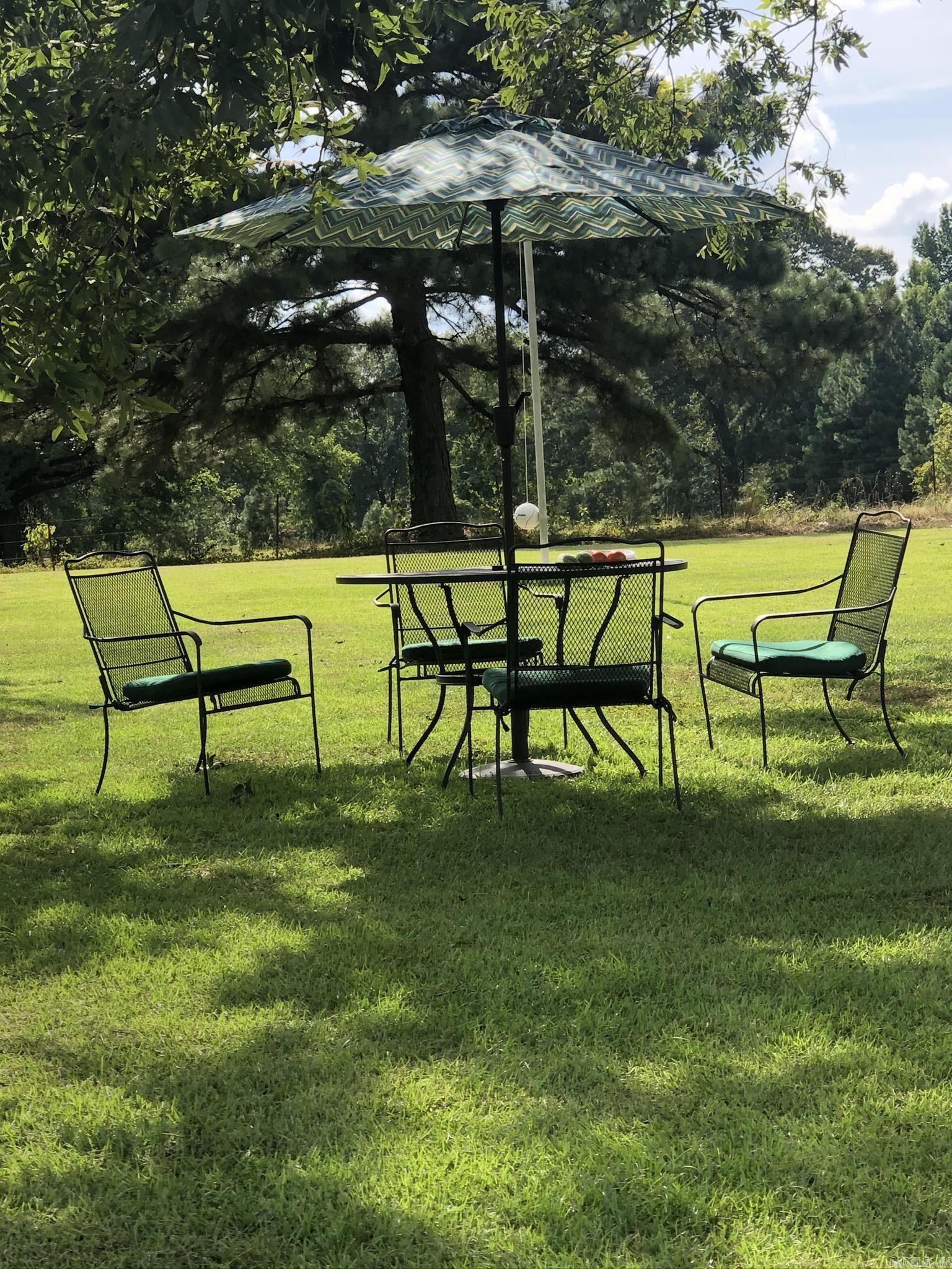 196  Provo  Lockesburg, AR