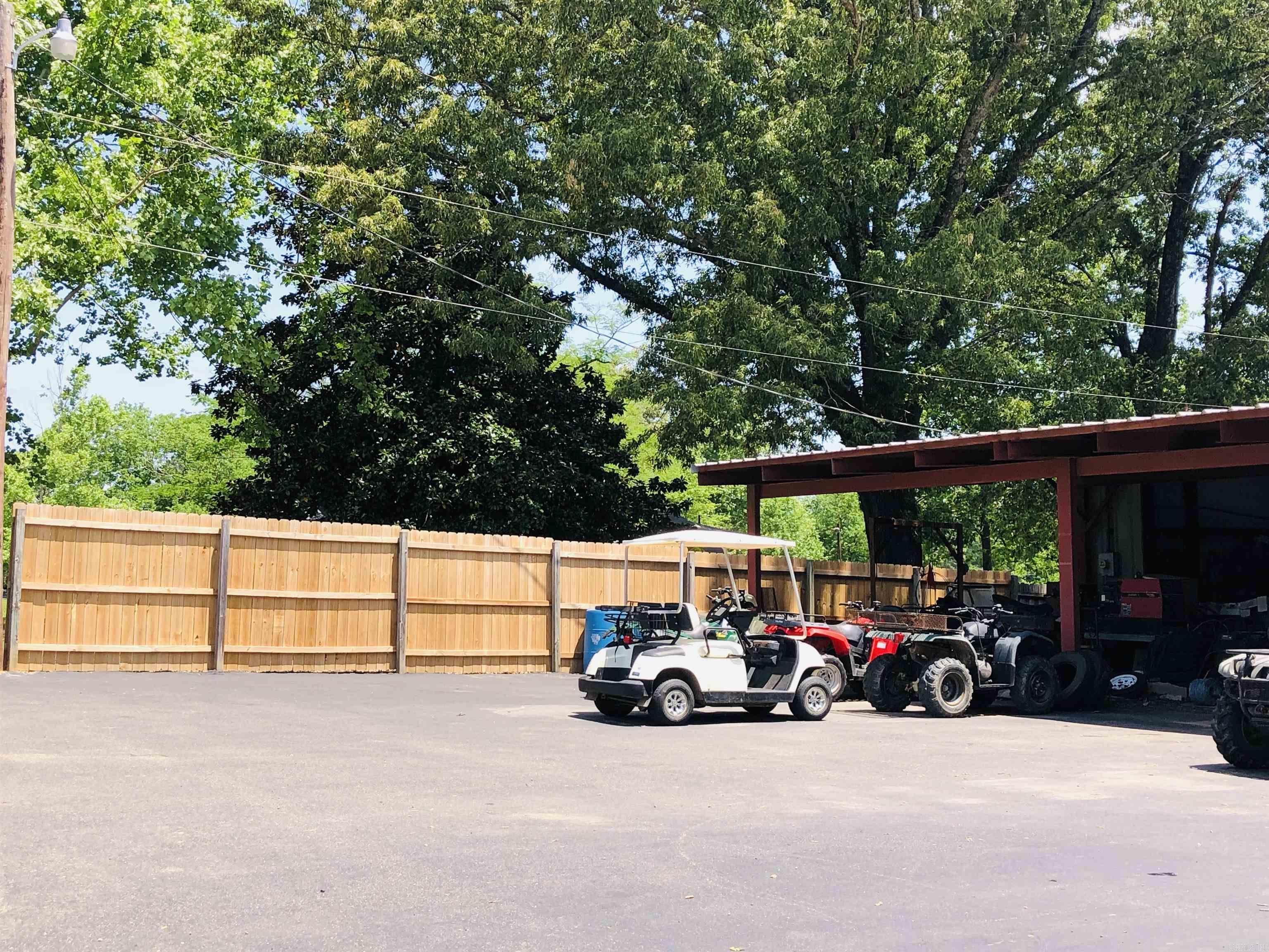 196  Provo  Lockesburg, AR