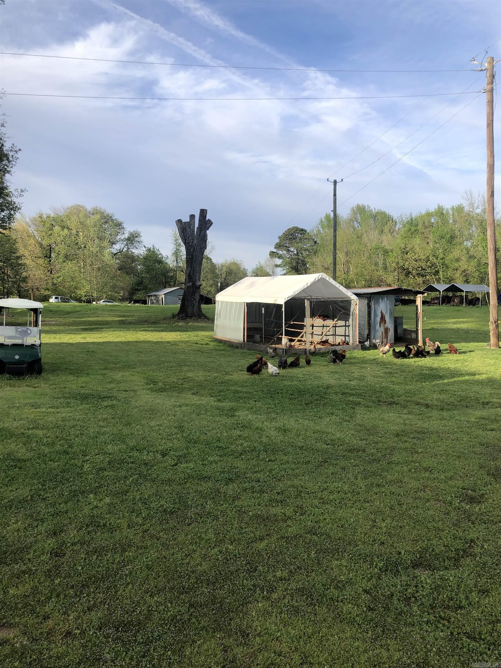 196  Provo  Lockesburg, AR