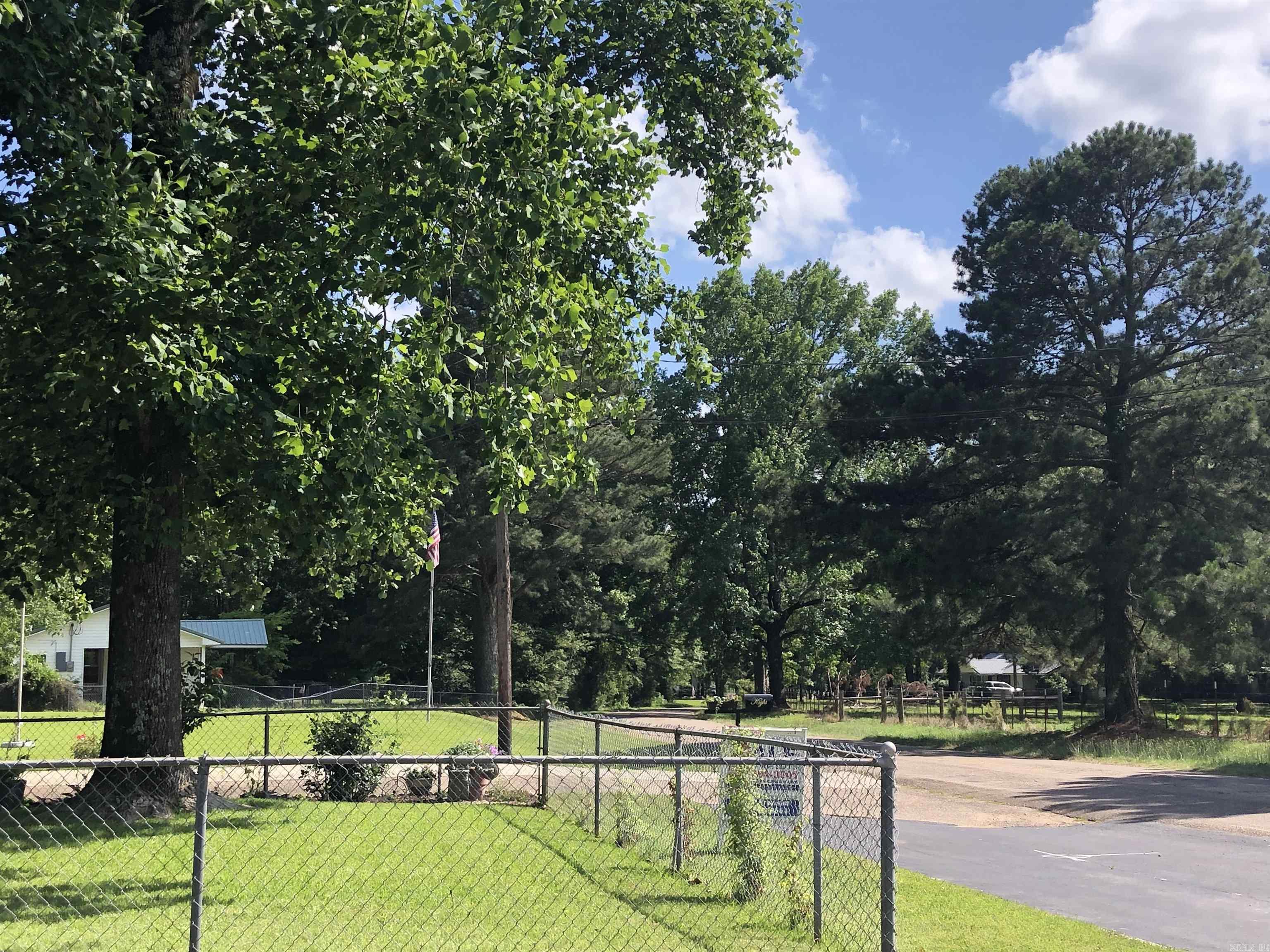 196  Provo  Lockesburg, AR