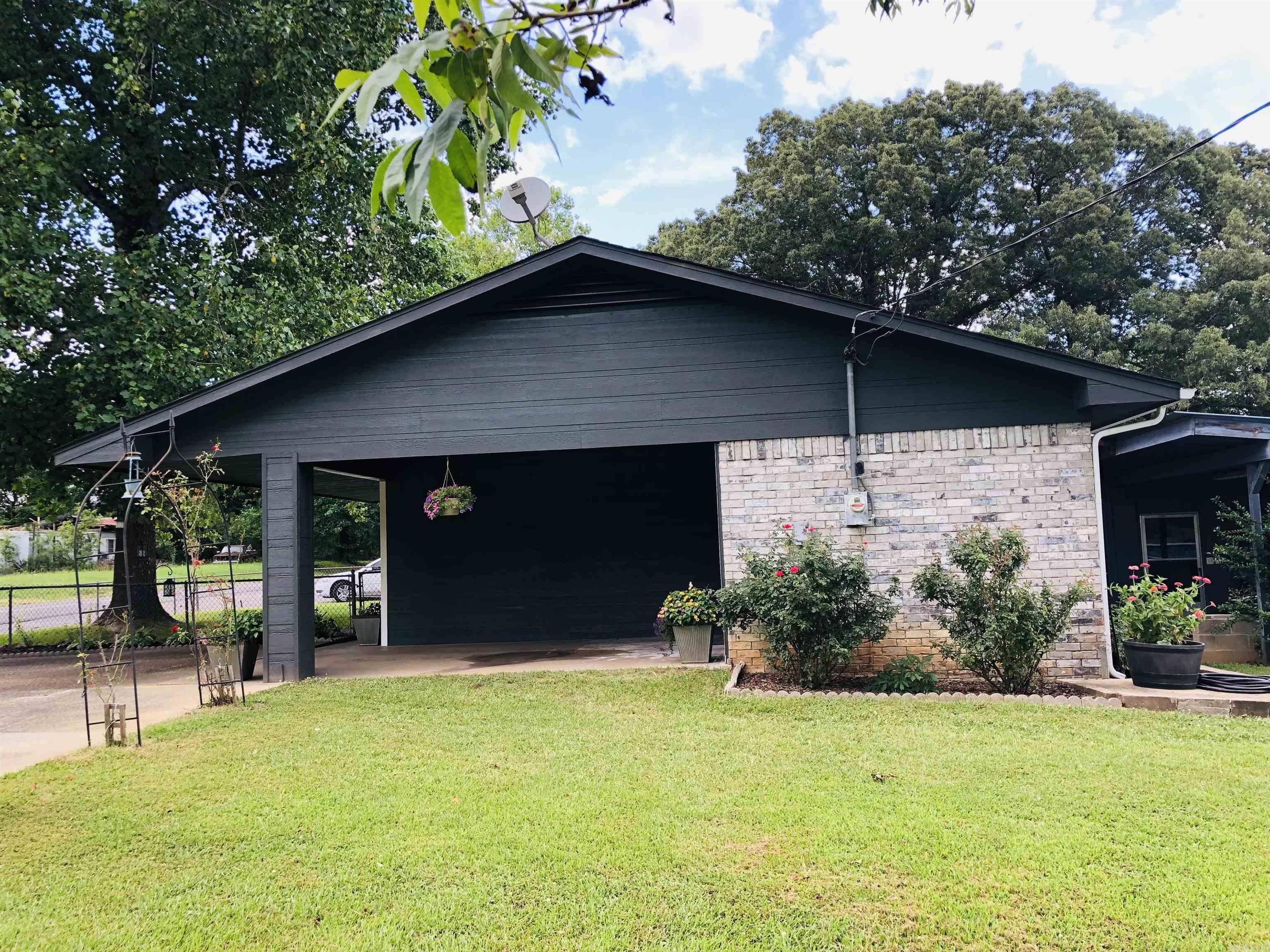 196  Provo  Lockesburg, AR
