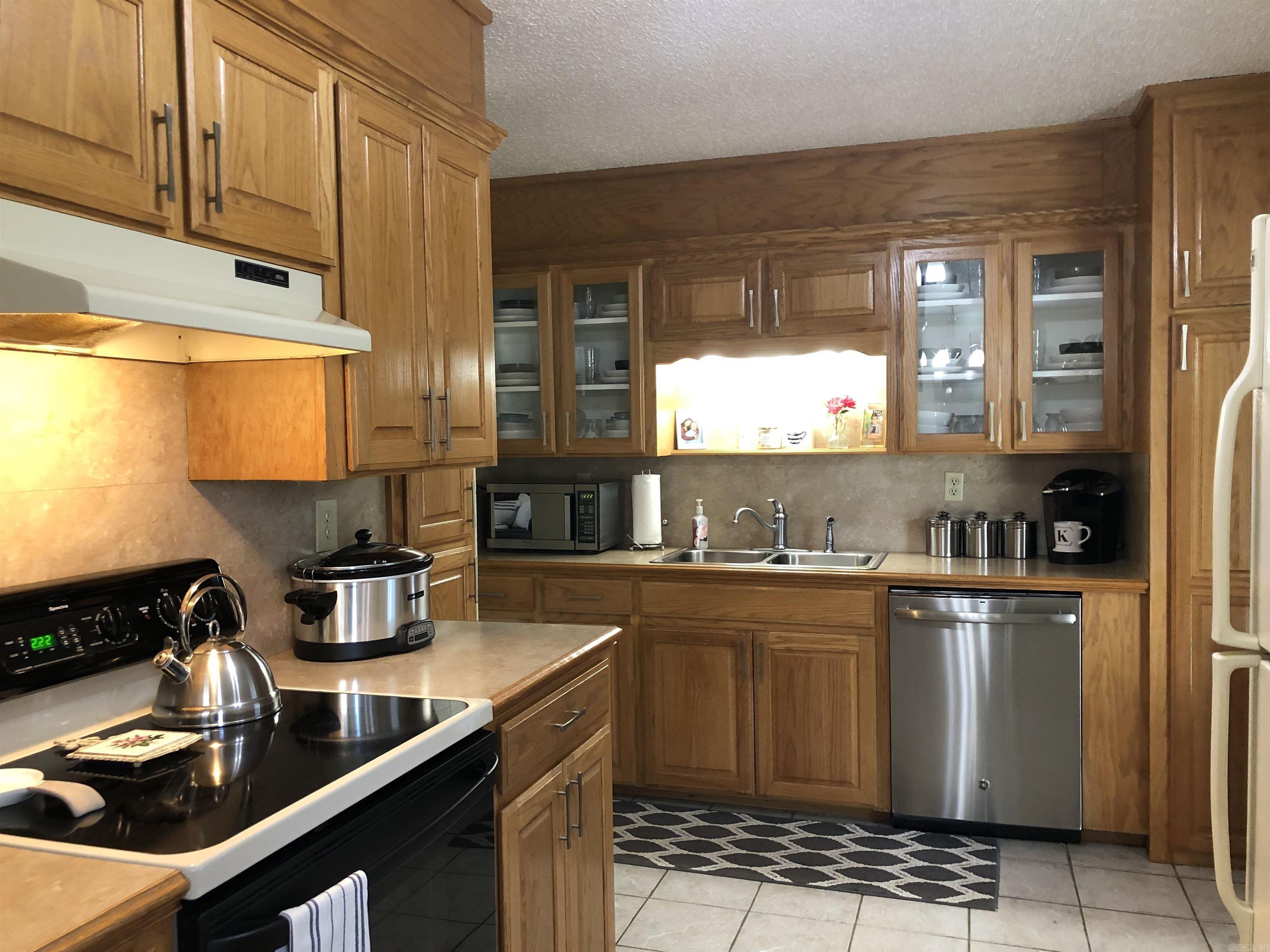 196  Provo  Lockesburg, AR