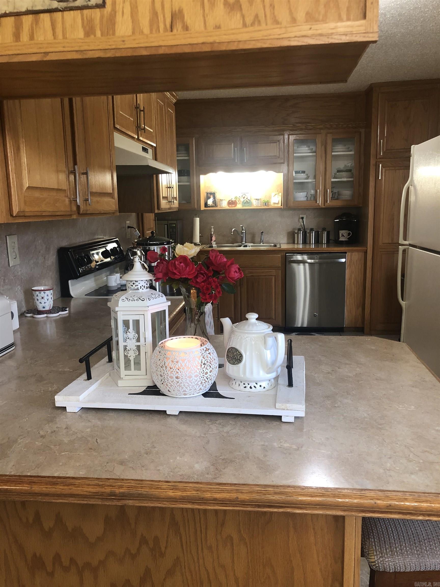 196  Provo  Lockesburg, AR