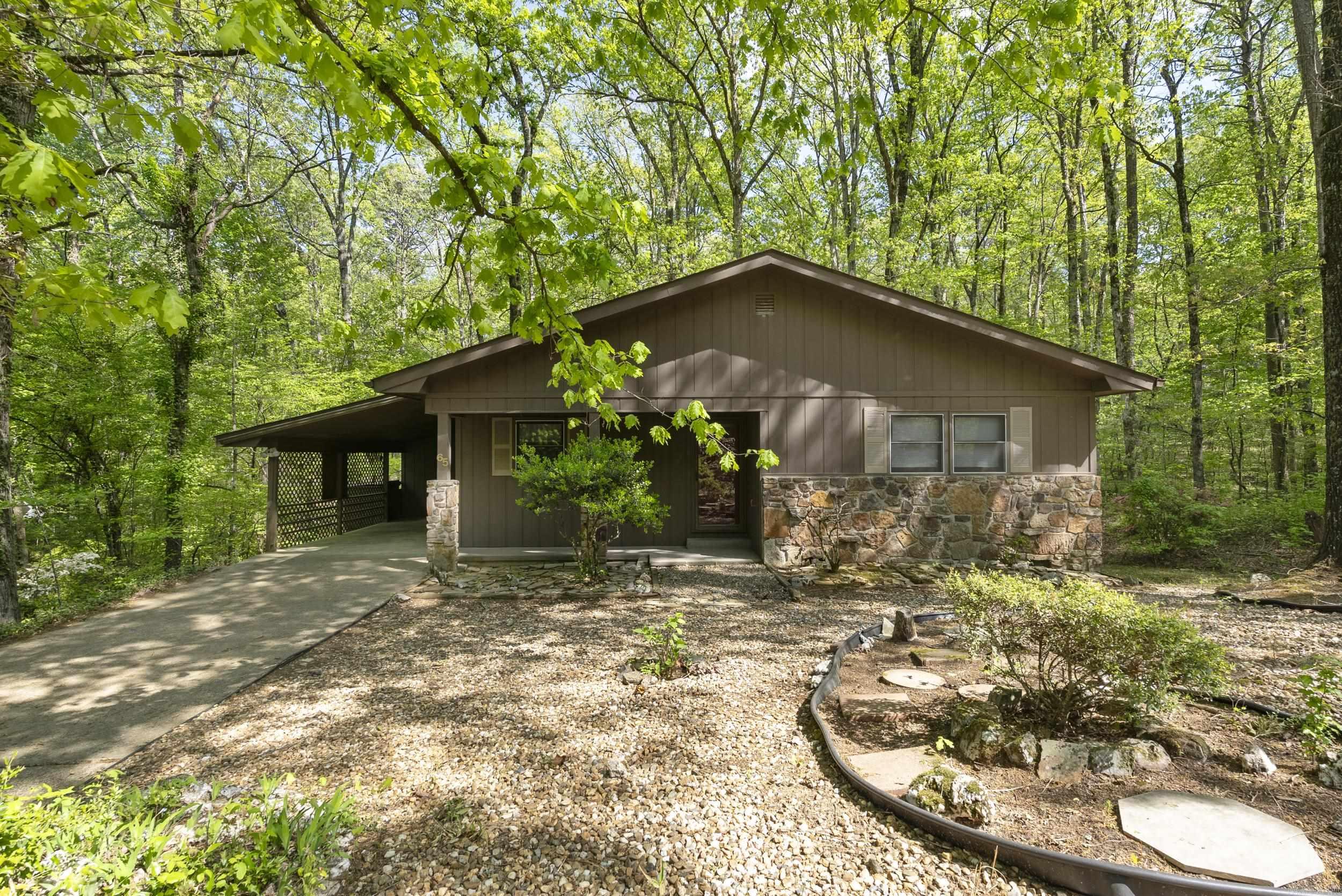 65  Segovia Drive  Hot Springs Village, AR