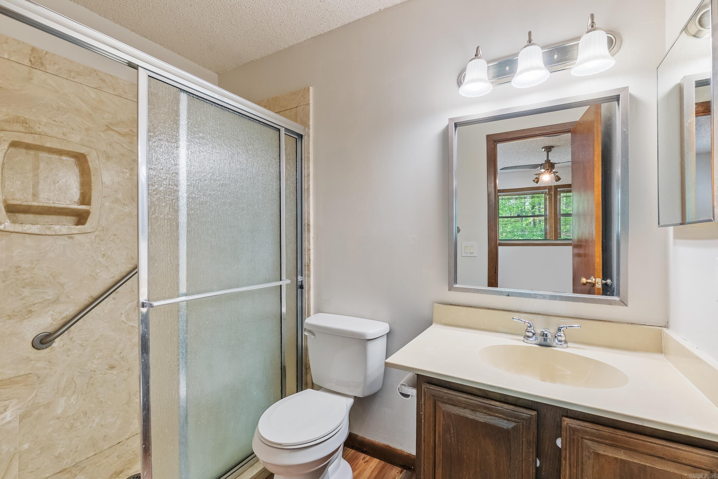 65  Segovia Drive  Hot Springs Village, AR