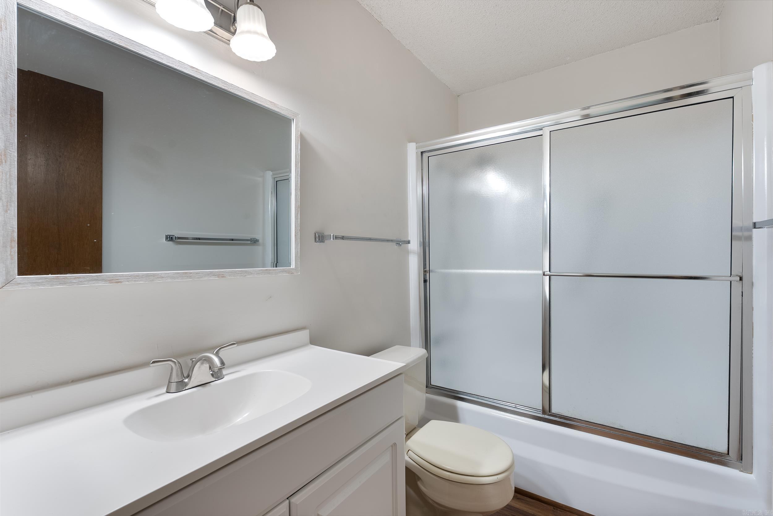 65  Segovia Drive  Hot Springs Village, AR