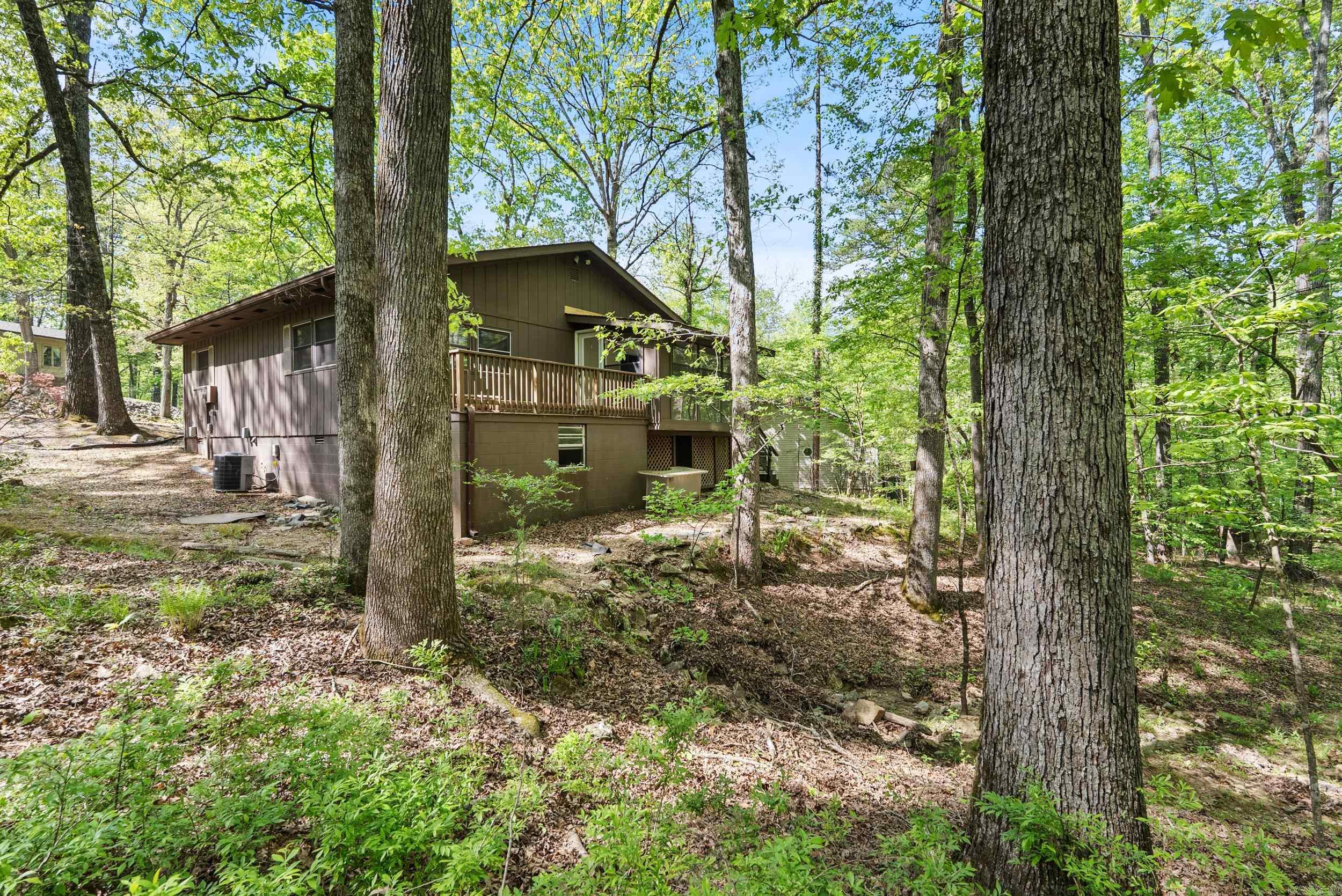 65  Segovia Drive  Hot Springs Village, AR