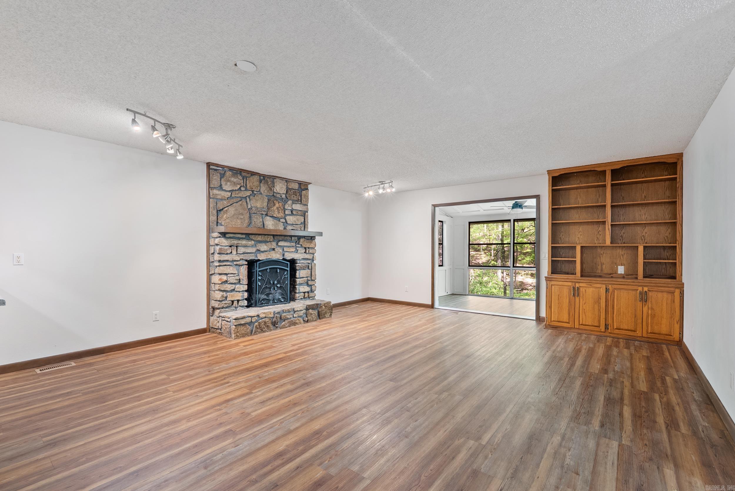 65  Segovia Drive  Hot Springs Village, AR