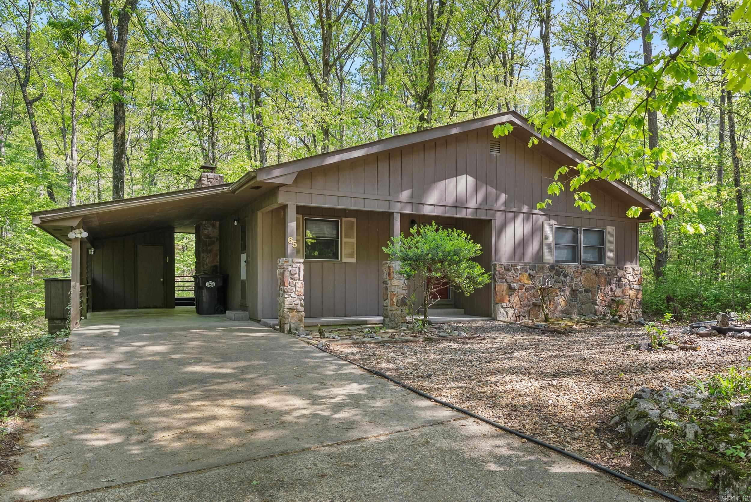65  Segovia Drive  Hot Springs Village, AR