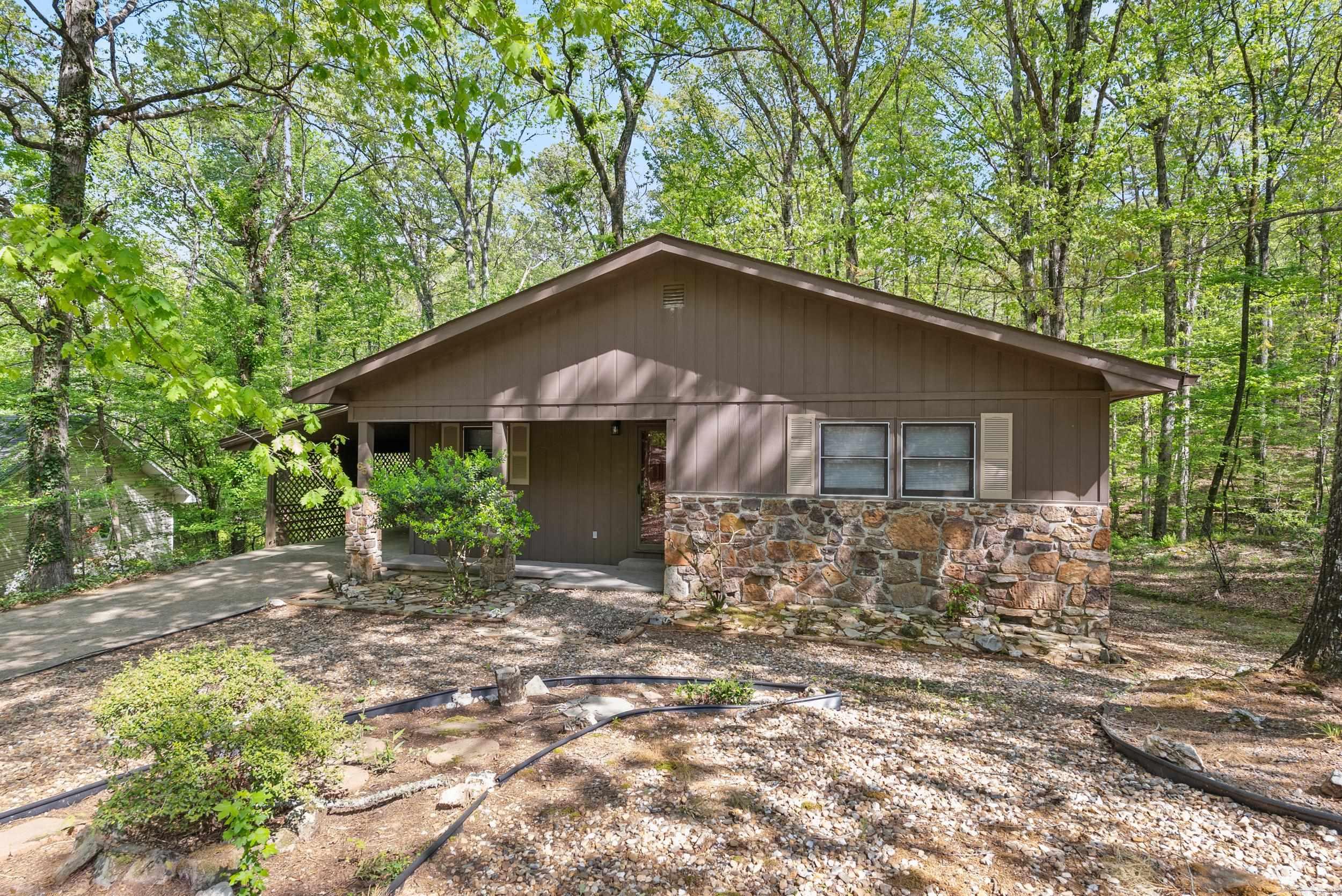 65  Segovia Drive  Hot Springs Village, AR