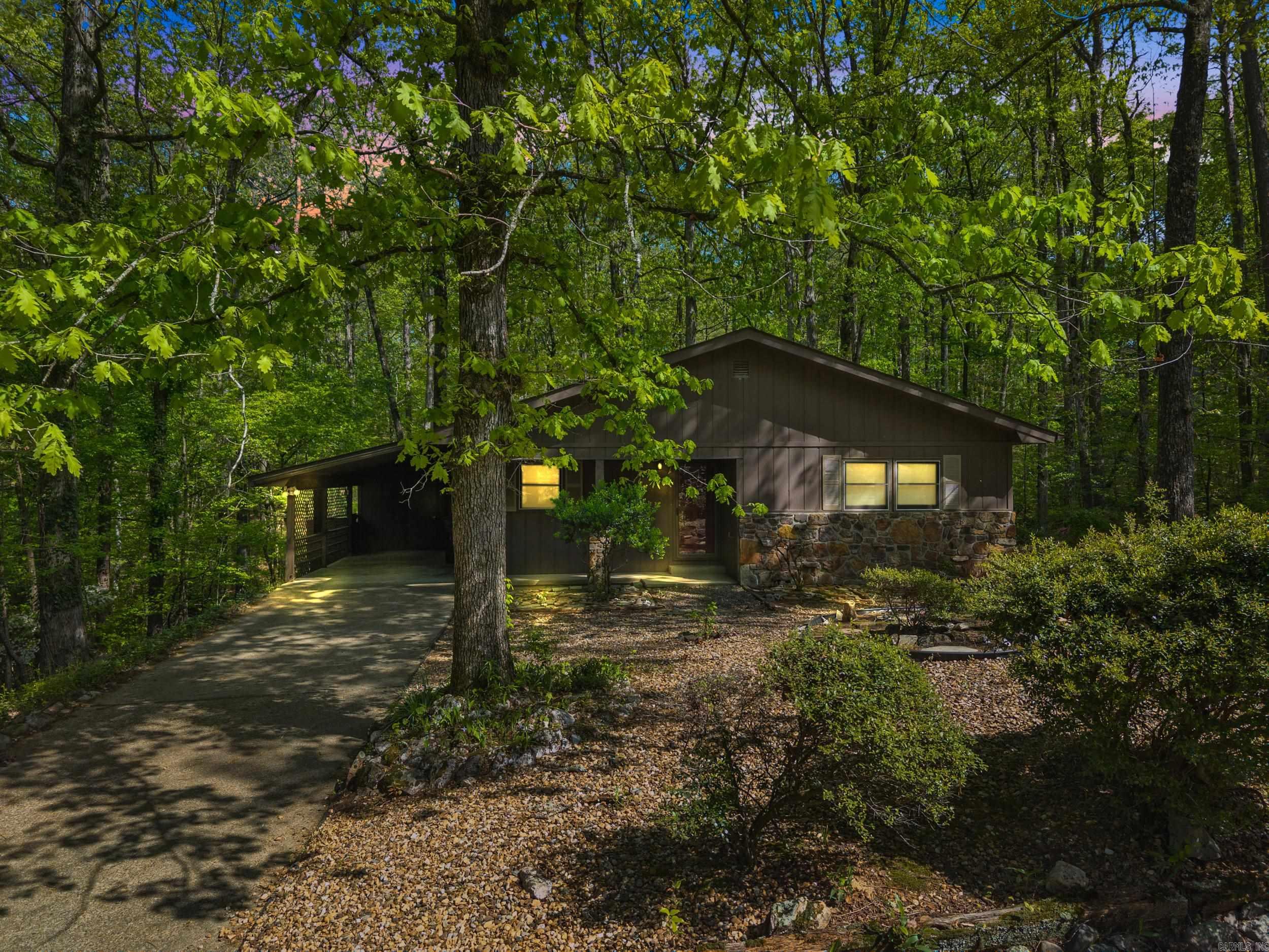 65  Segovia Drive  Hot Springs Village, AR