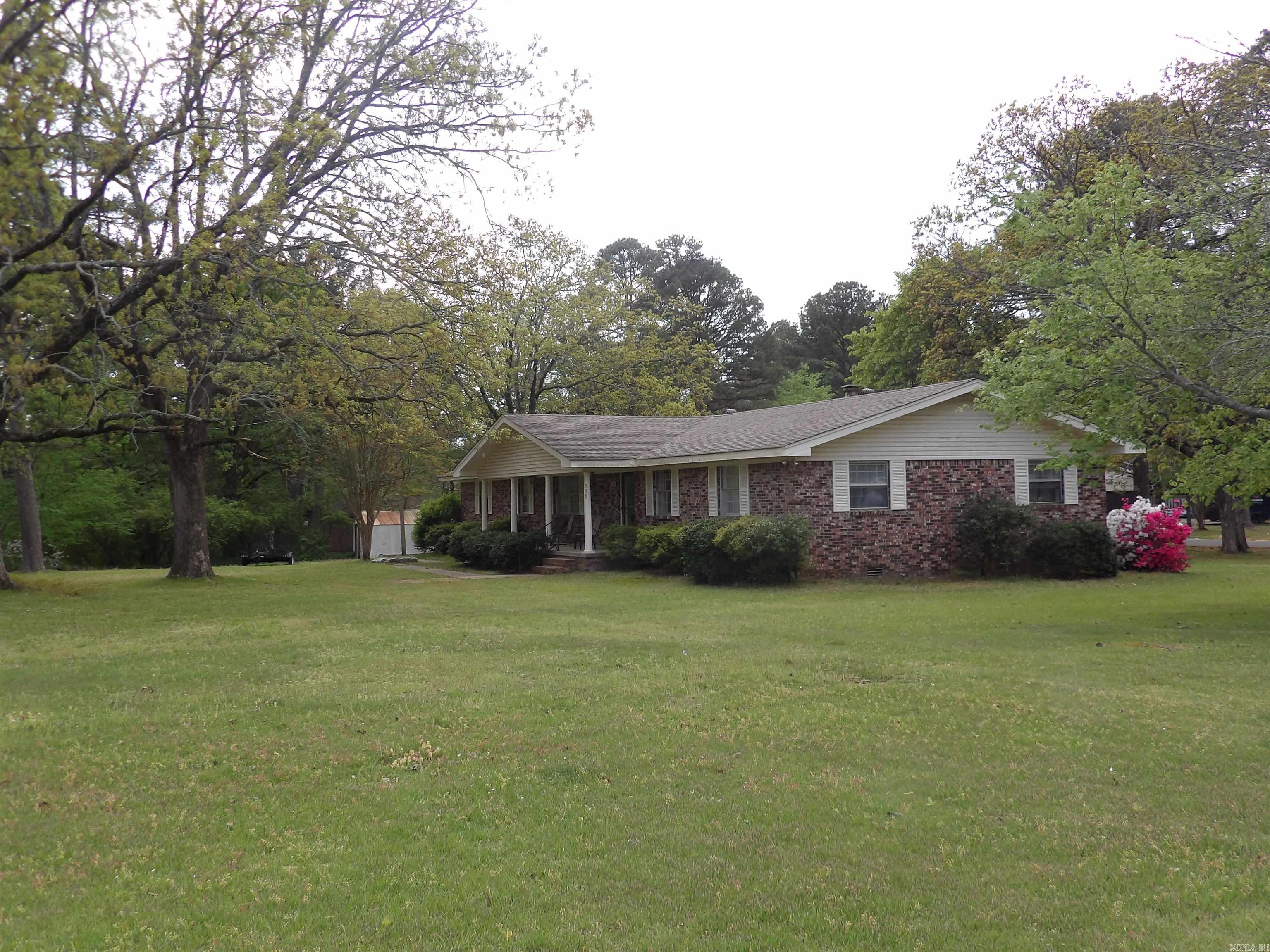 308 N 15th  Heber Springs, AR
