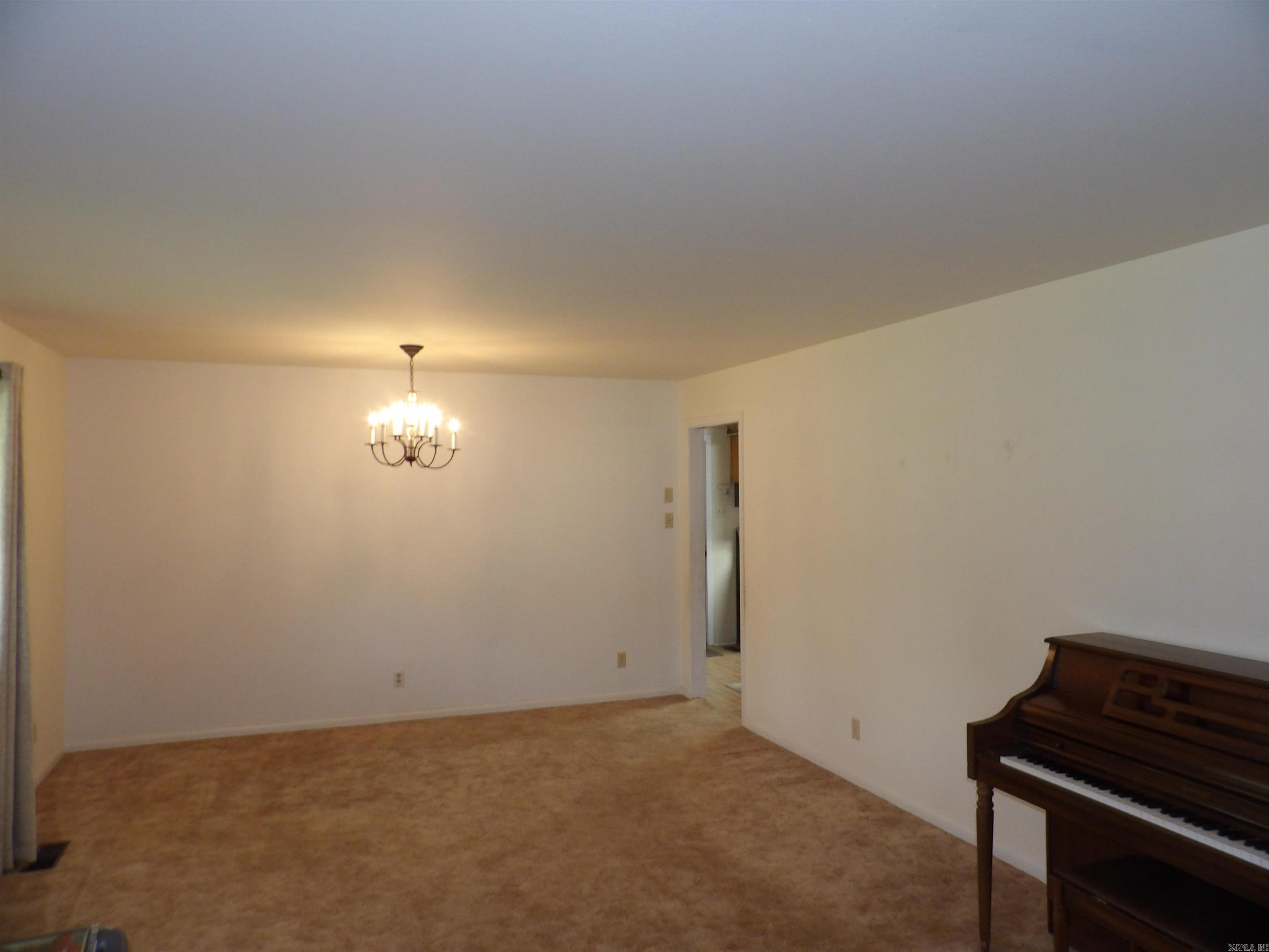 308 N 15th  Heber Springs, AR