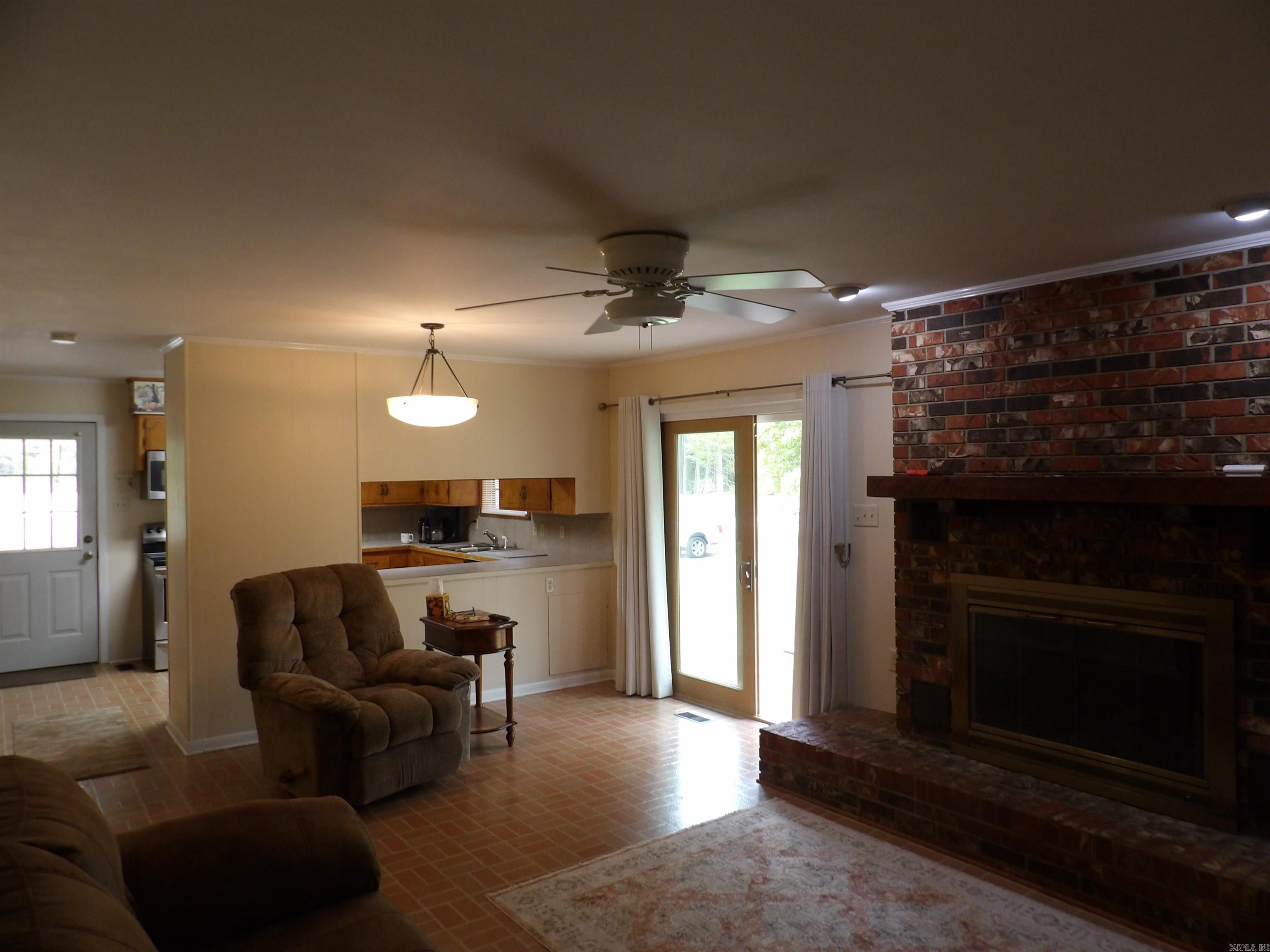 308 N 15th  Heber Springs, AR