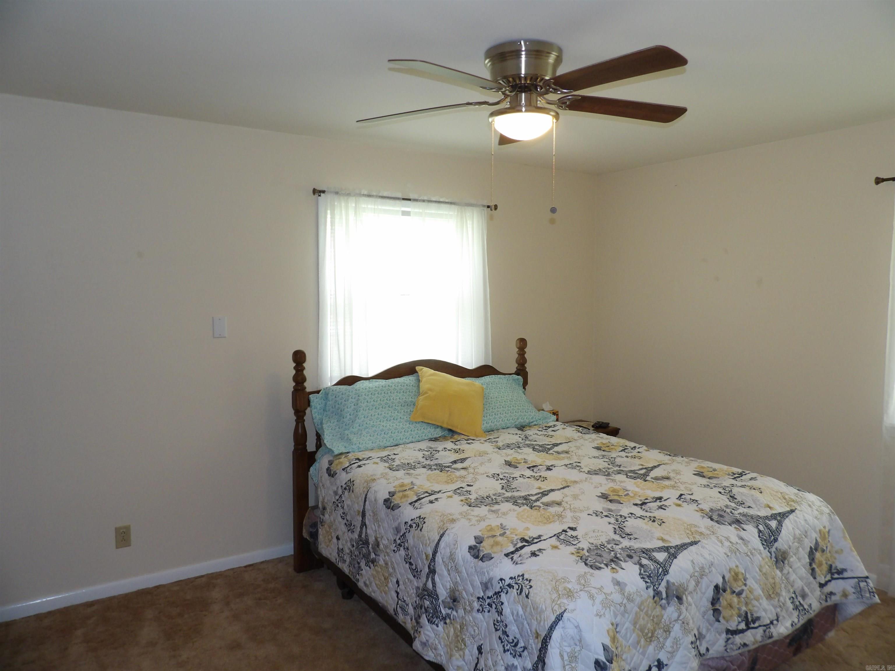 308 N 15th  Heber Springs, AR