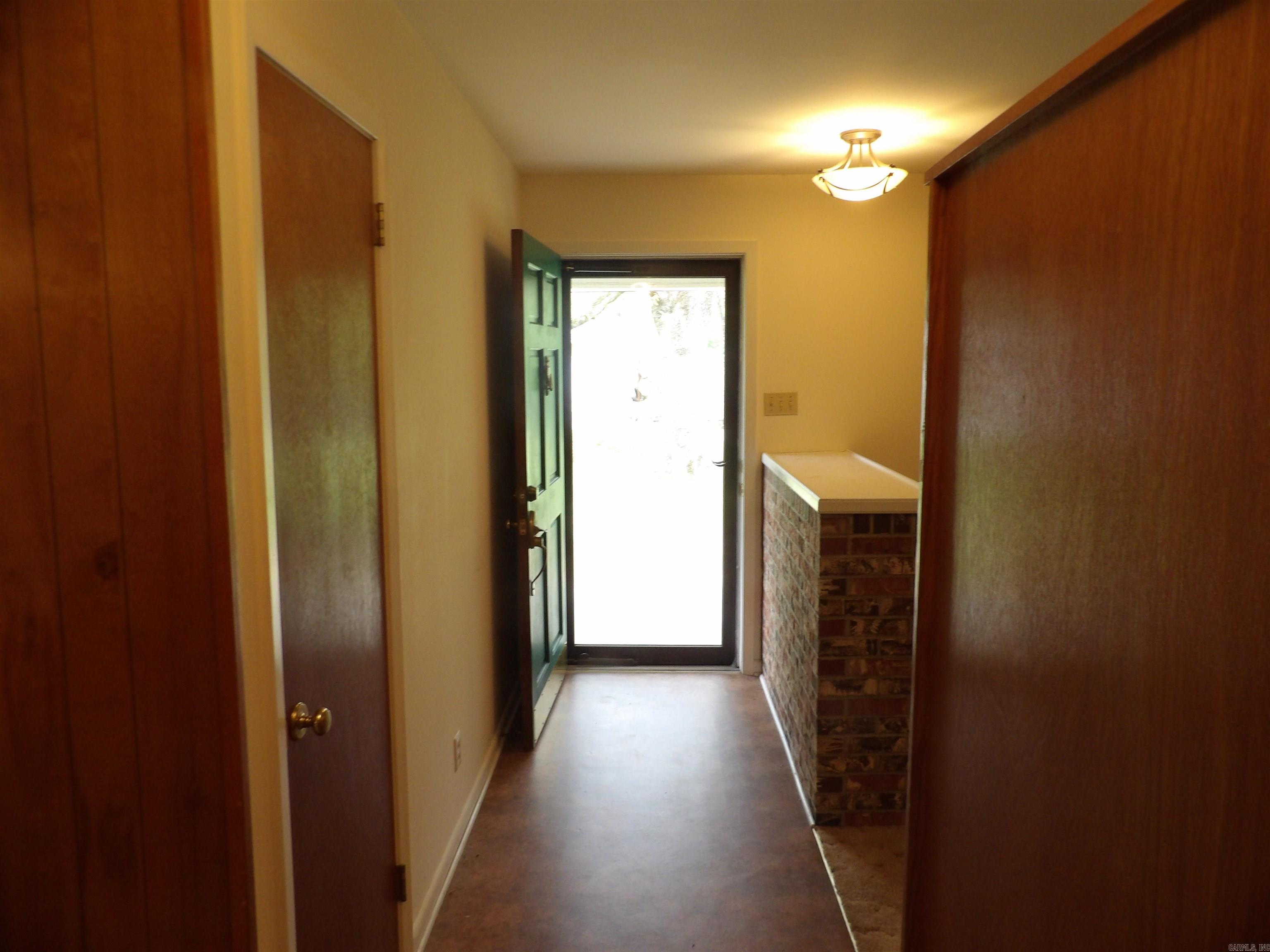 308 N 15th  Heber Springs, AR