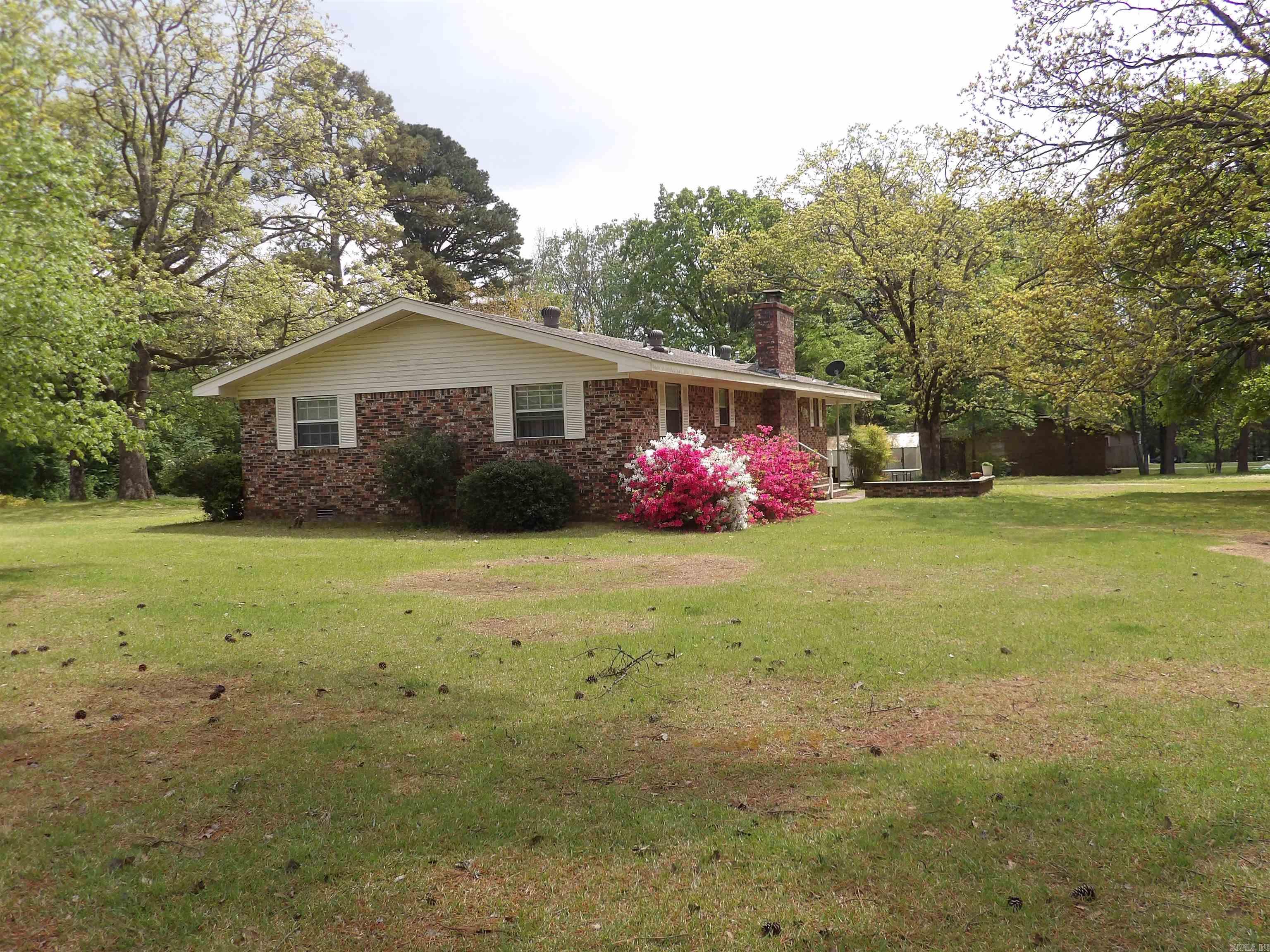 308 N 15th  Heber Springs, AR