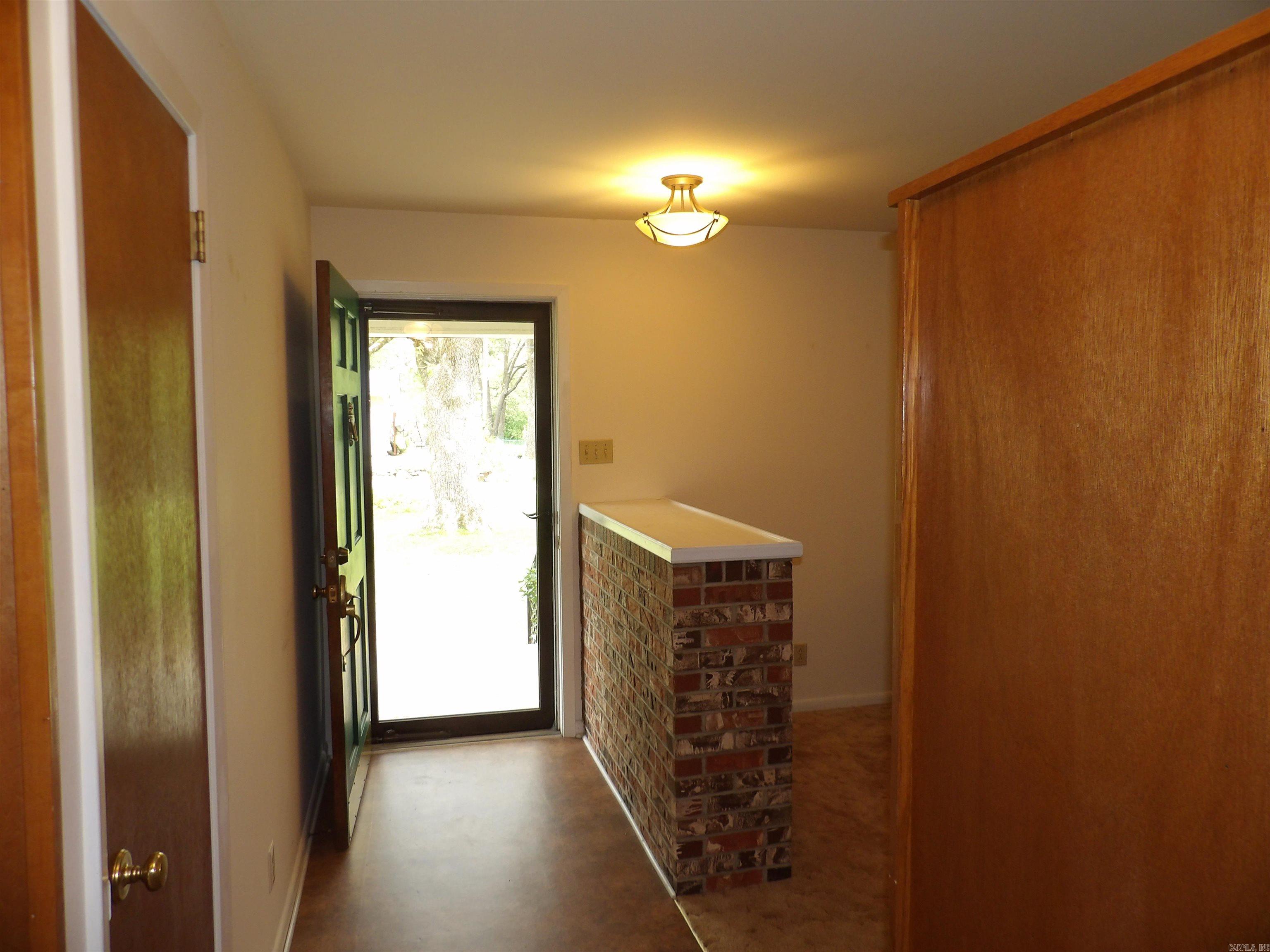308 N 15th  Heber Springs, AR