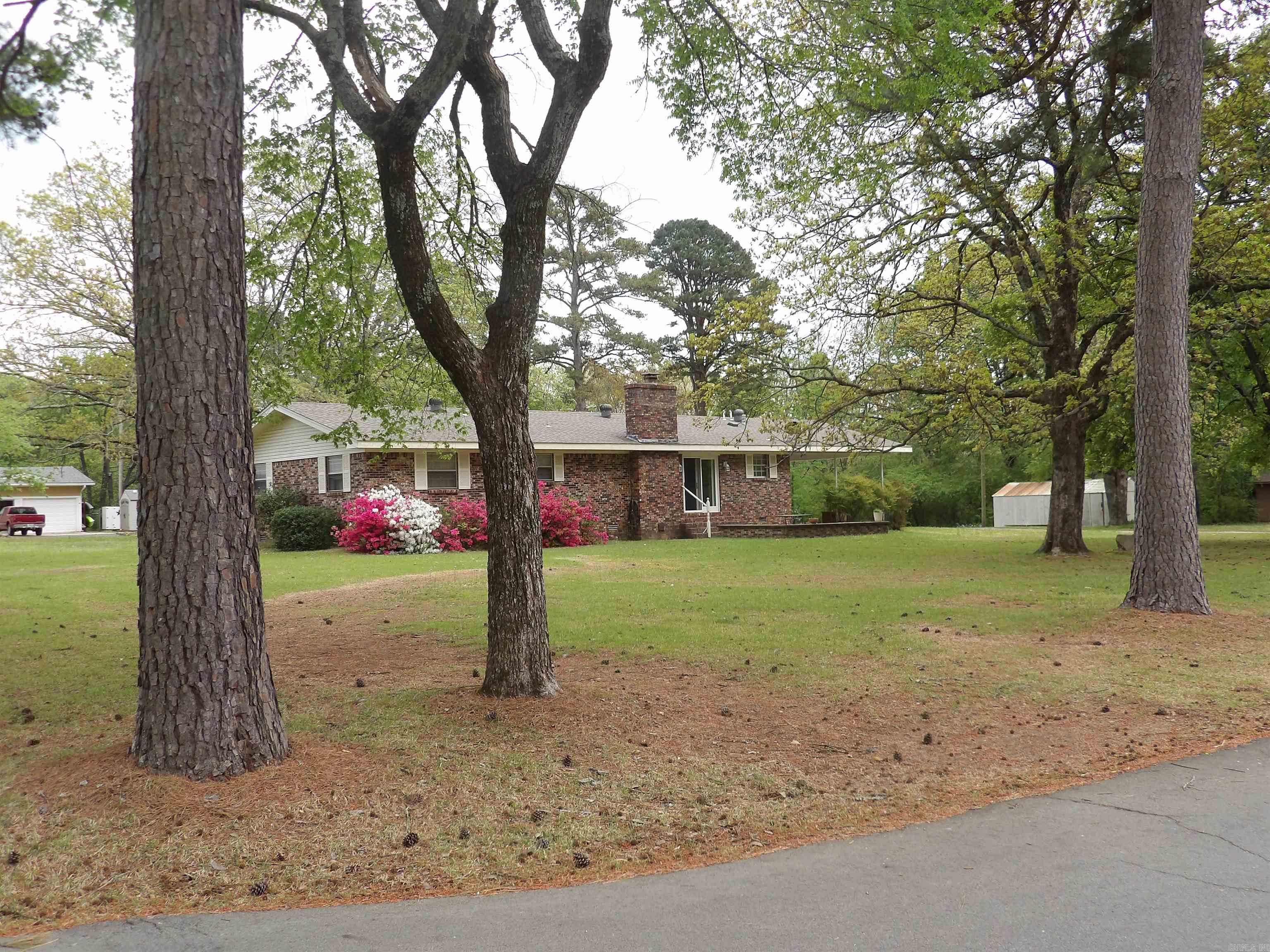 308 N 15th  Heber Springs, AR