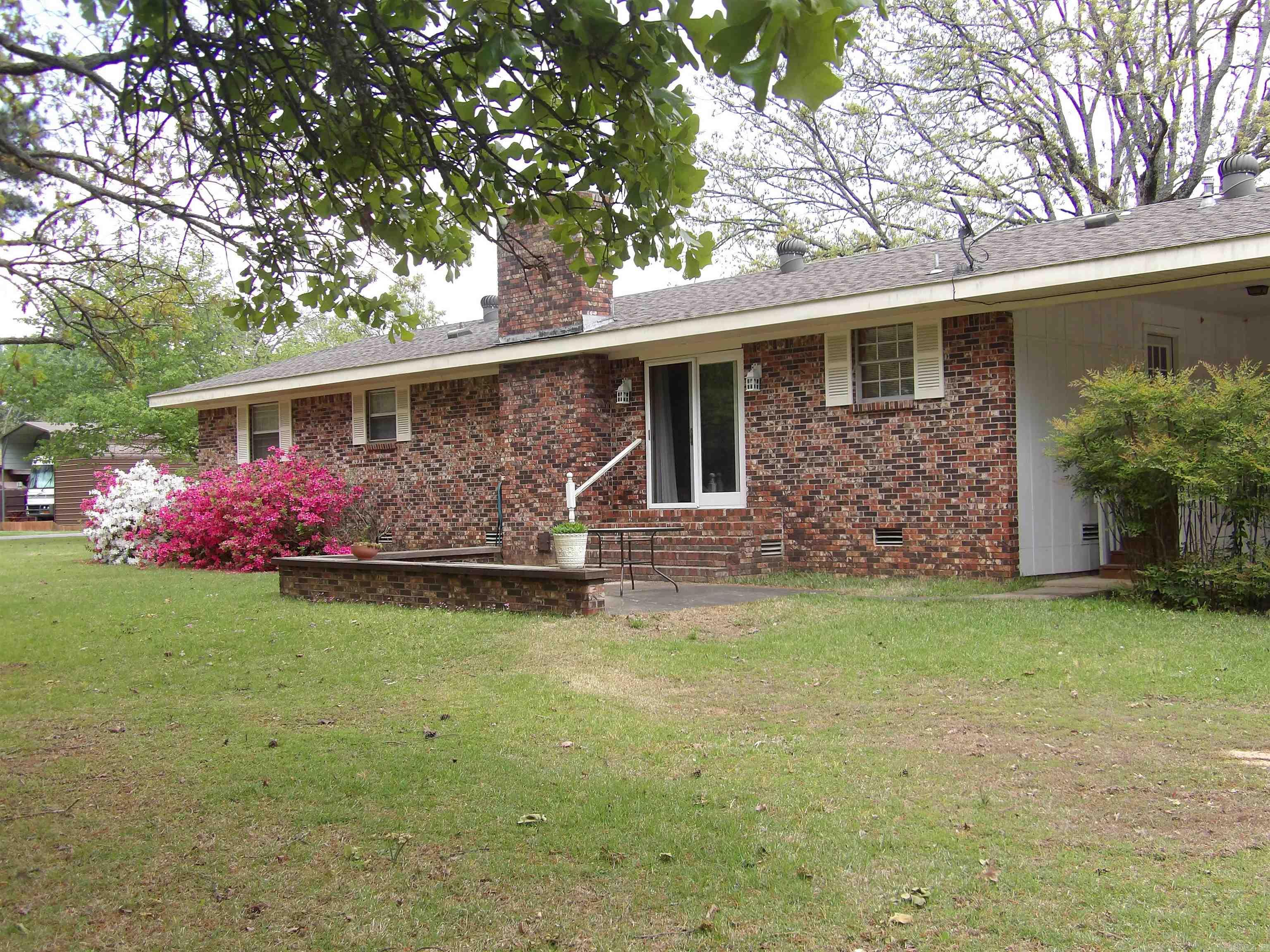 308 N 15th  Heber Springs, AR