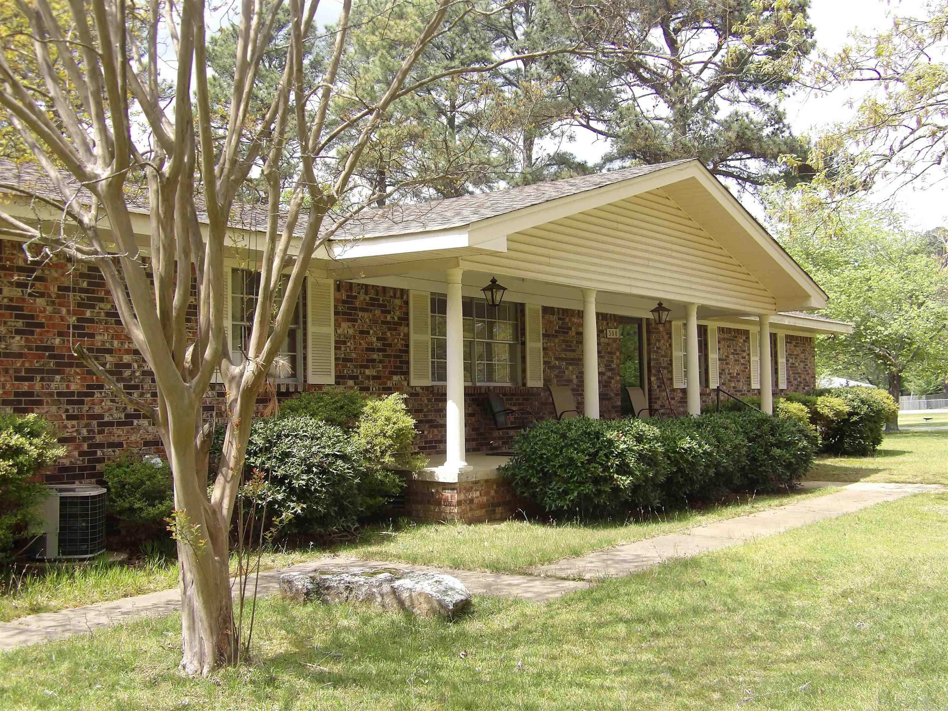 308 N 15th  Heber Springs, AR