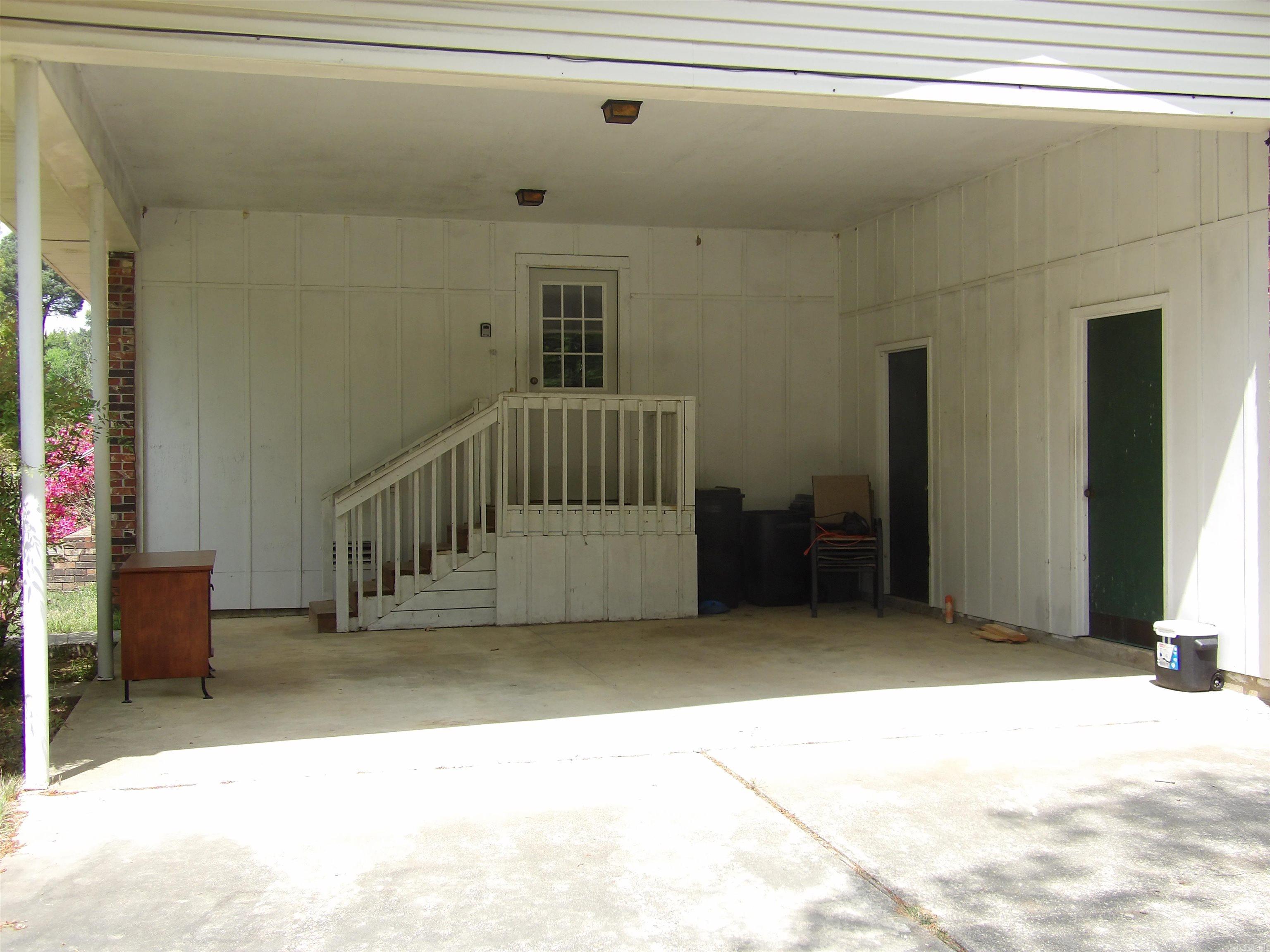 308 N 15th  Heber Springs, AR