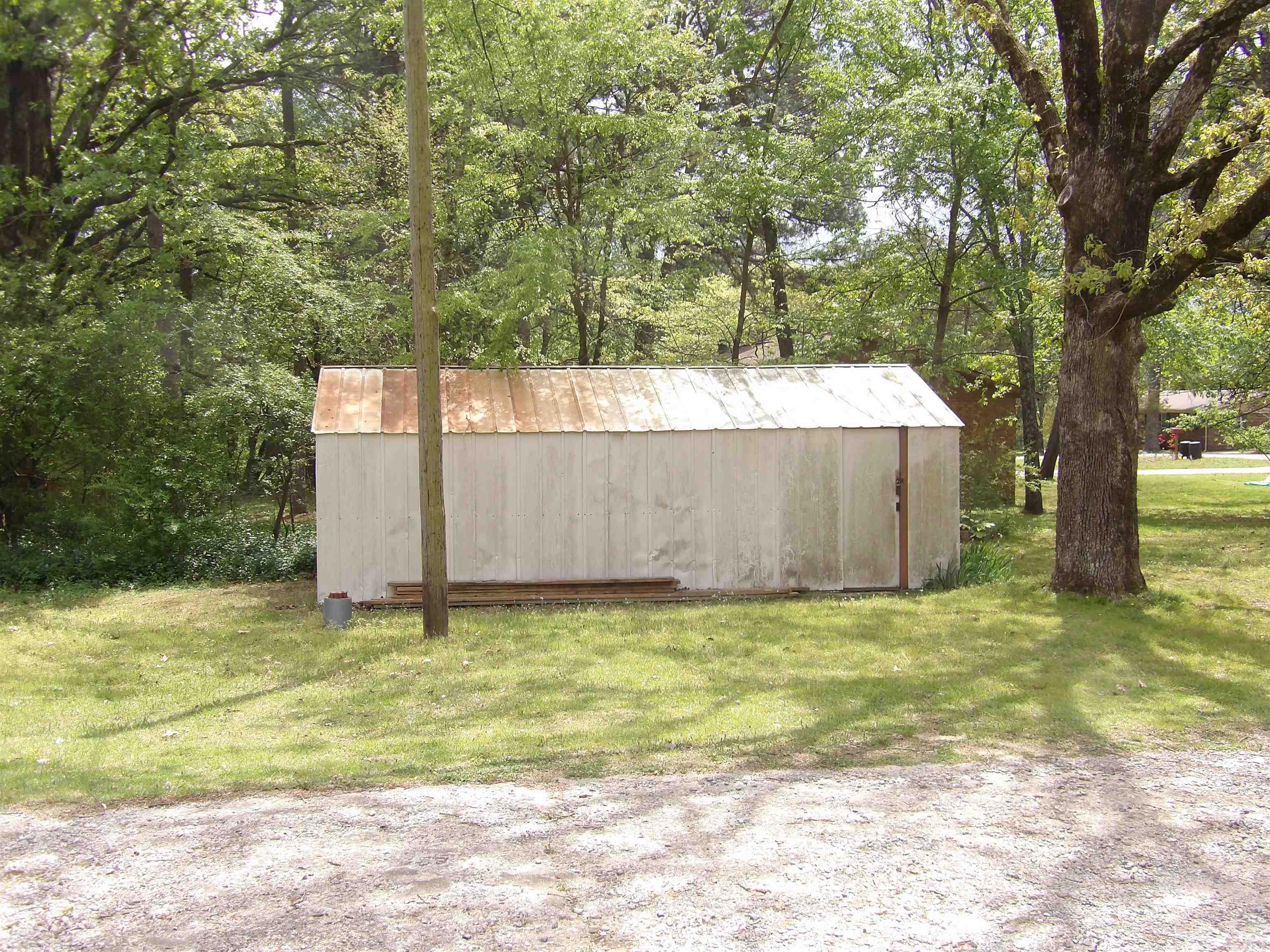 308 N 15th  Heber Springs, AR