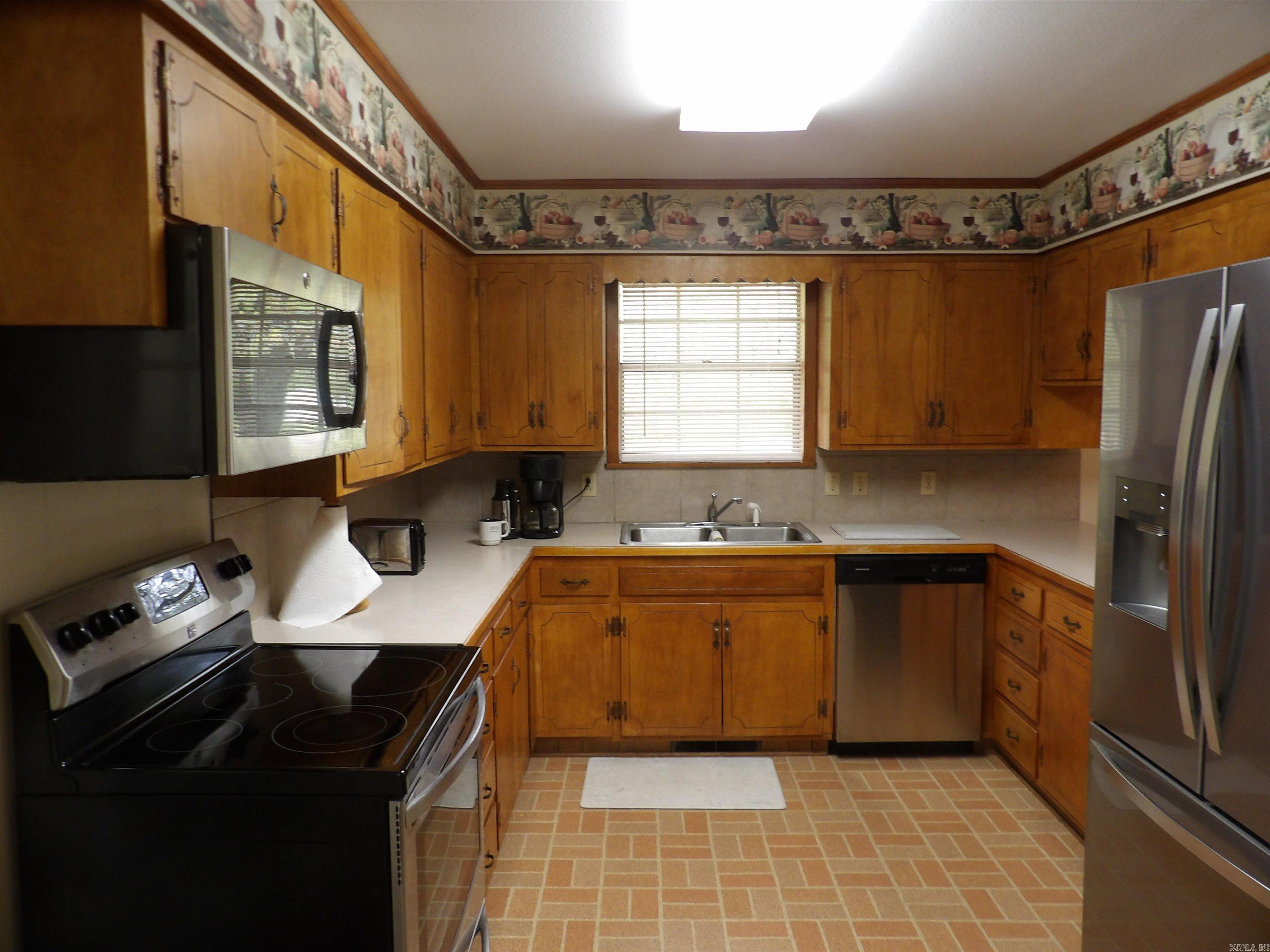 308 N 15th  Heber Springs, AR