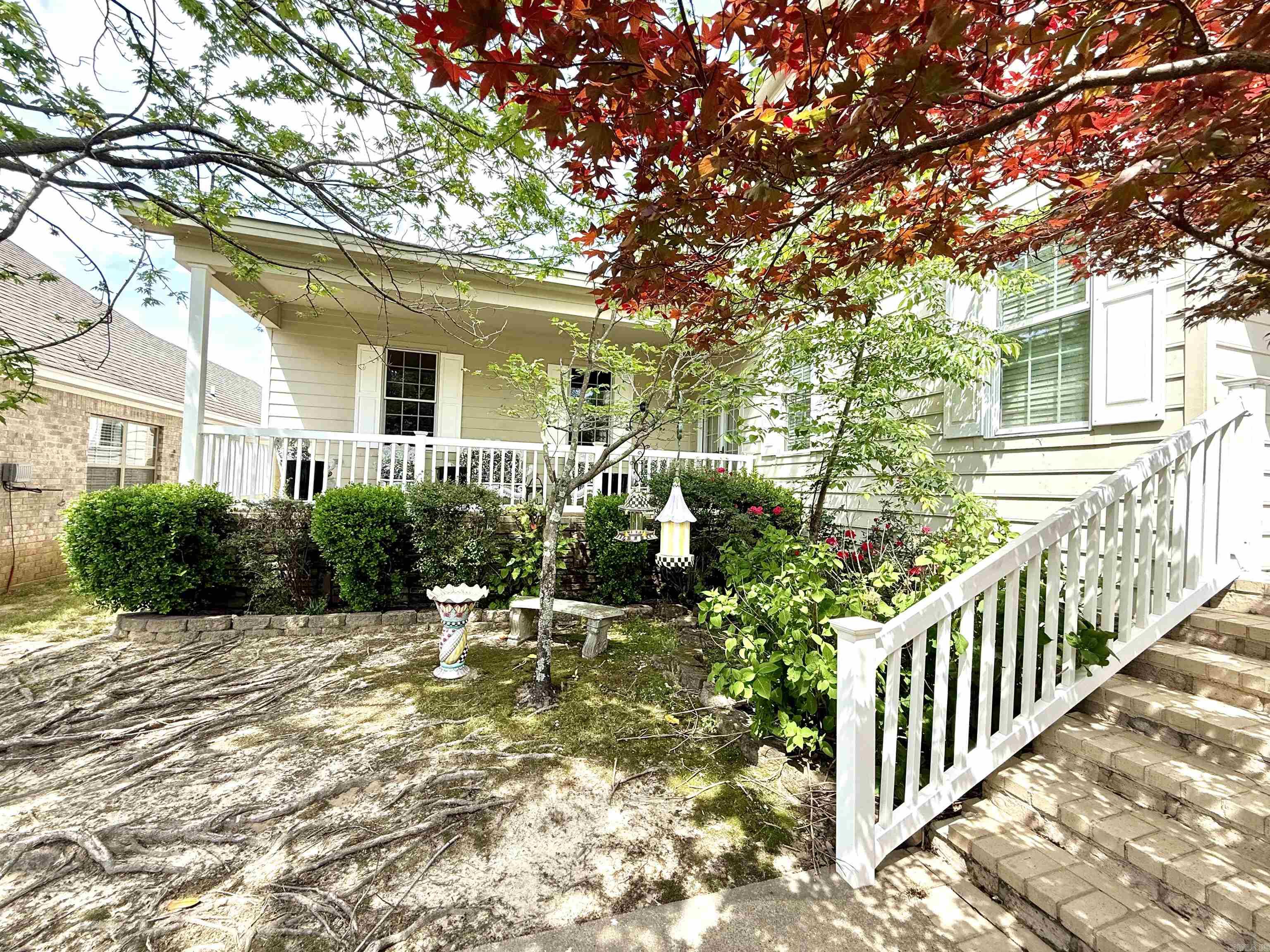 2308 Saxony  Searcy, AR