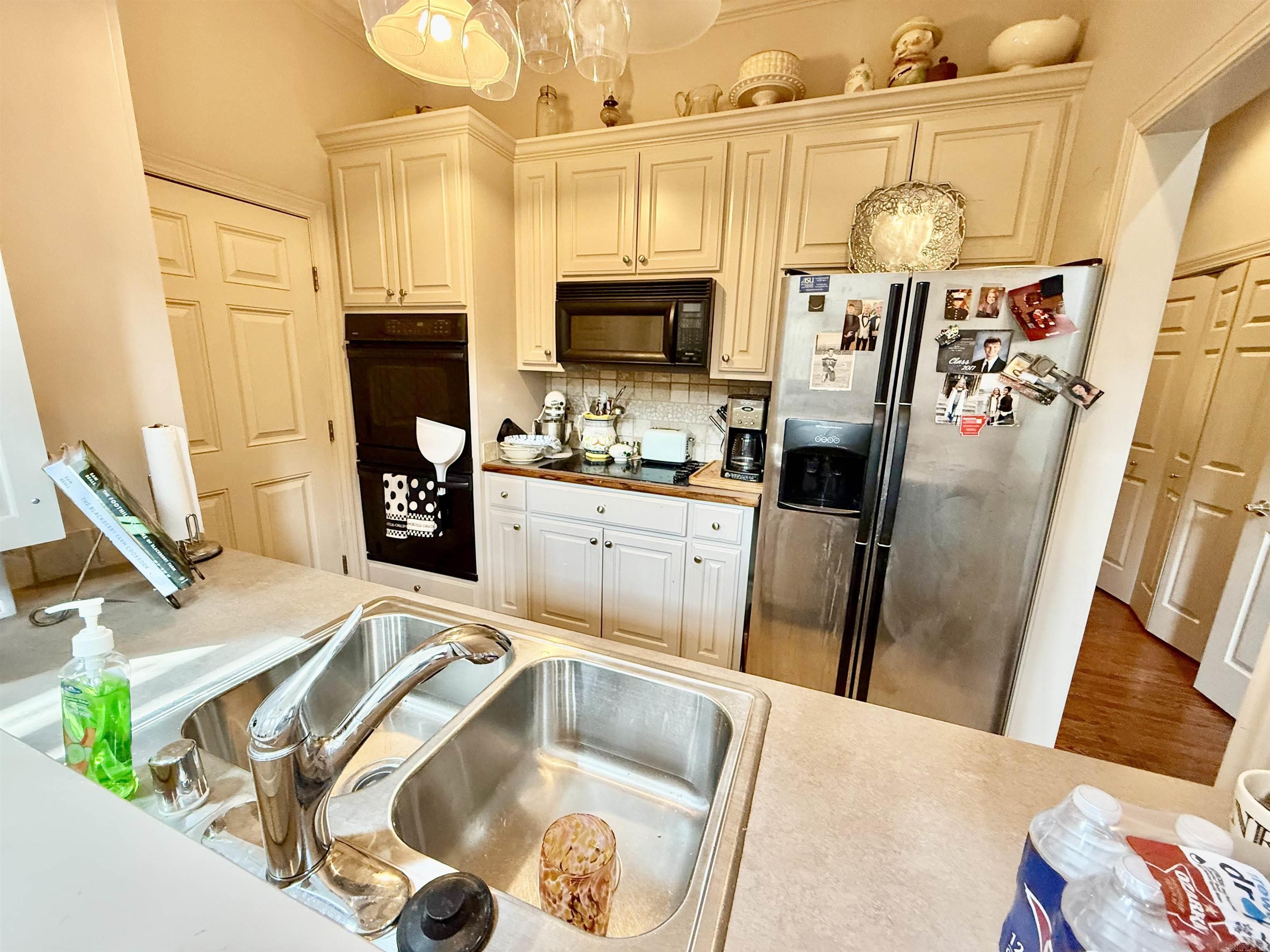 2308 Saxony  Searcy, AR