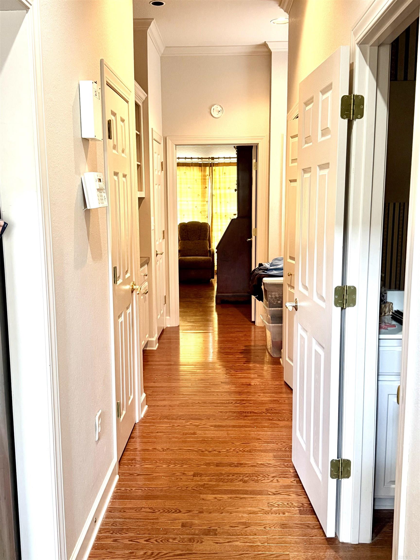2308 Saxony  Searcy, AR