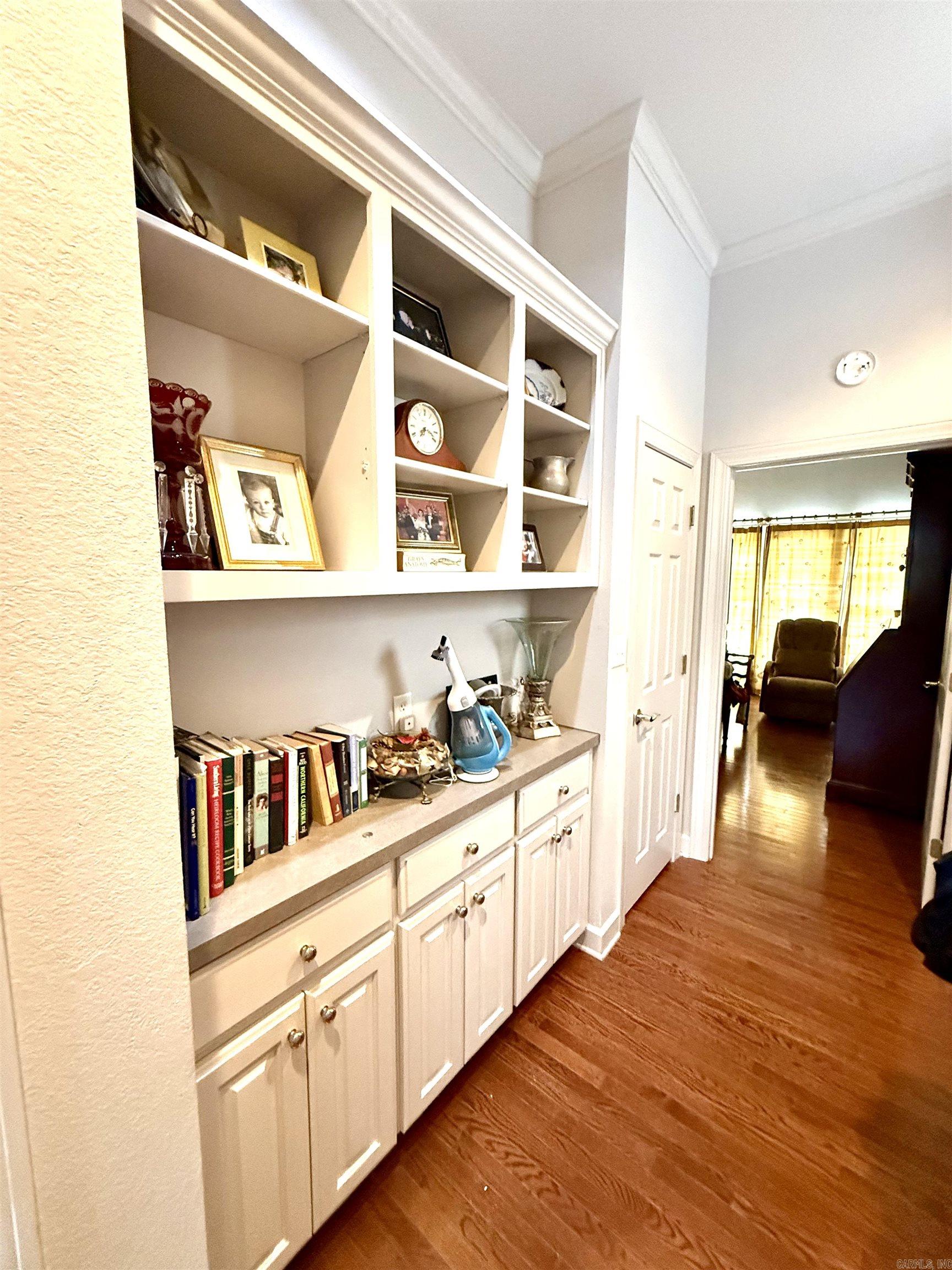 2308 Saxony  Searcy, AR