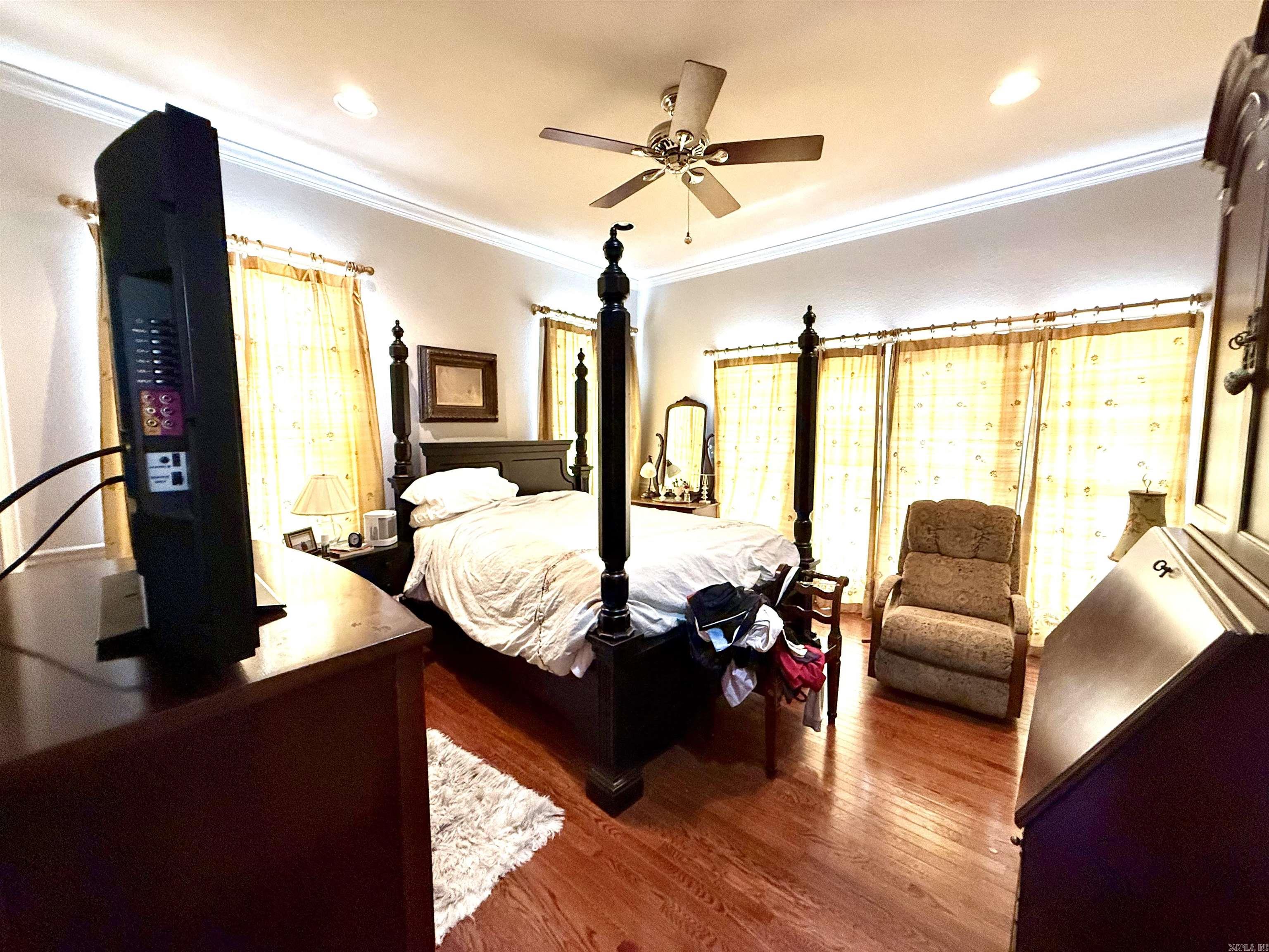 2308 Saxony  Searcy, AR