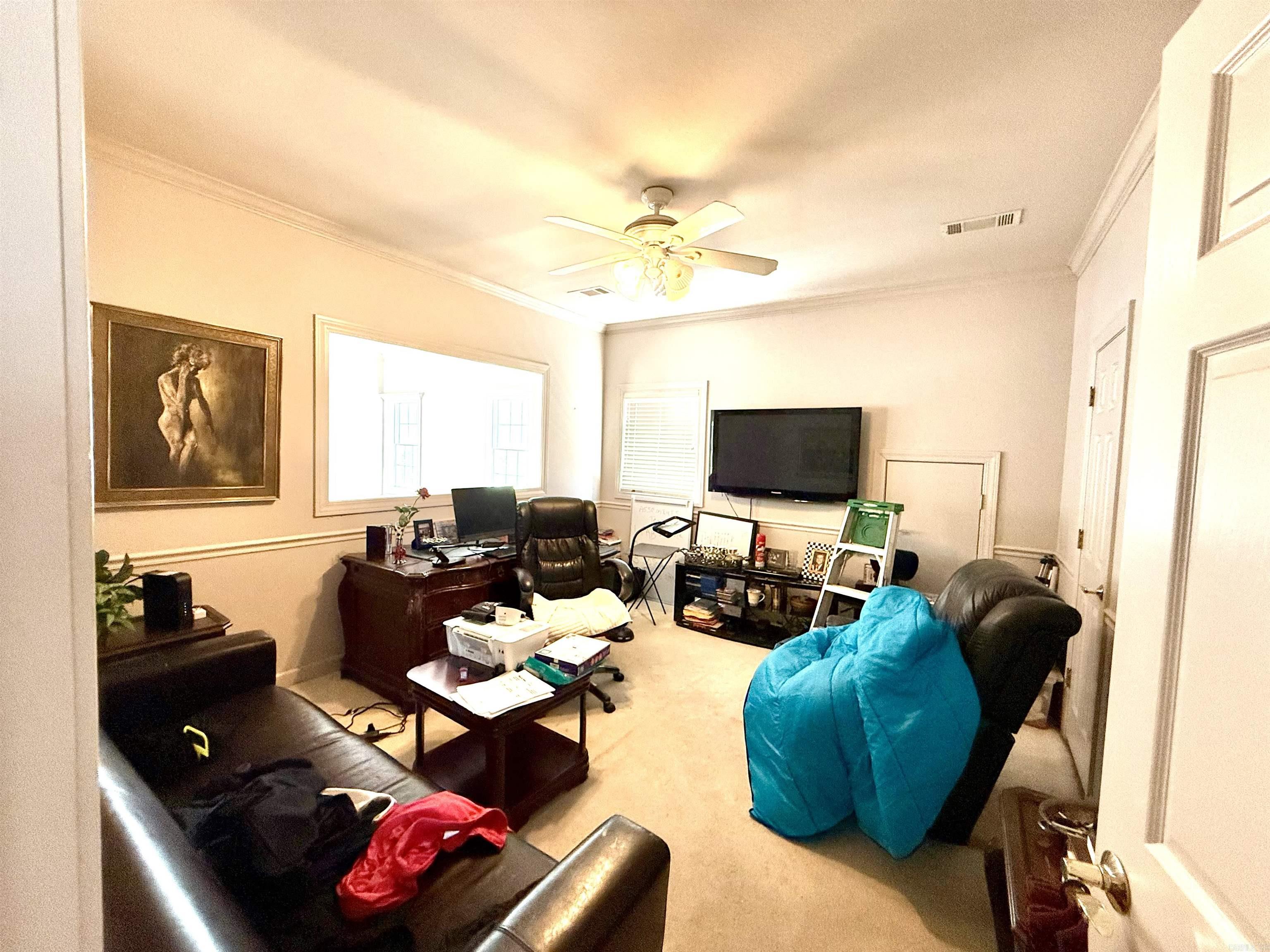 2308 Saxony  Searcy, AR
