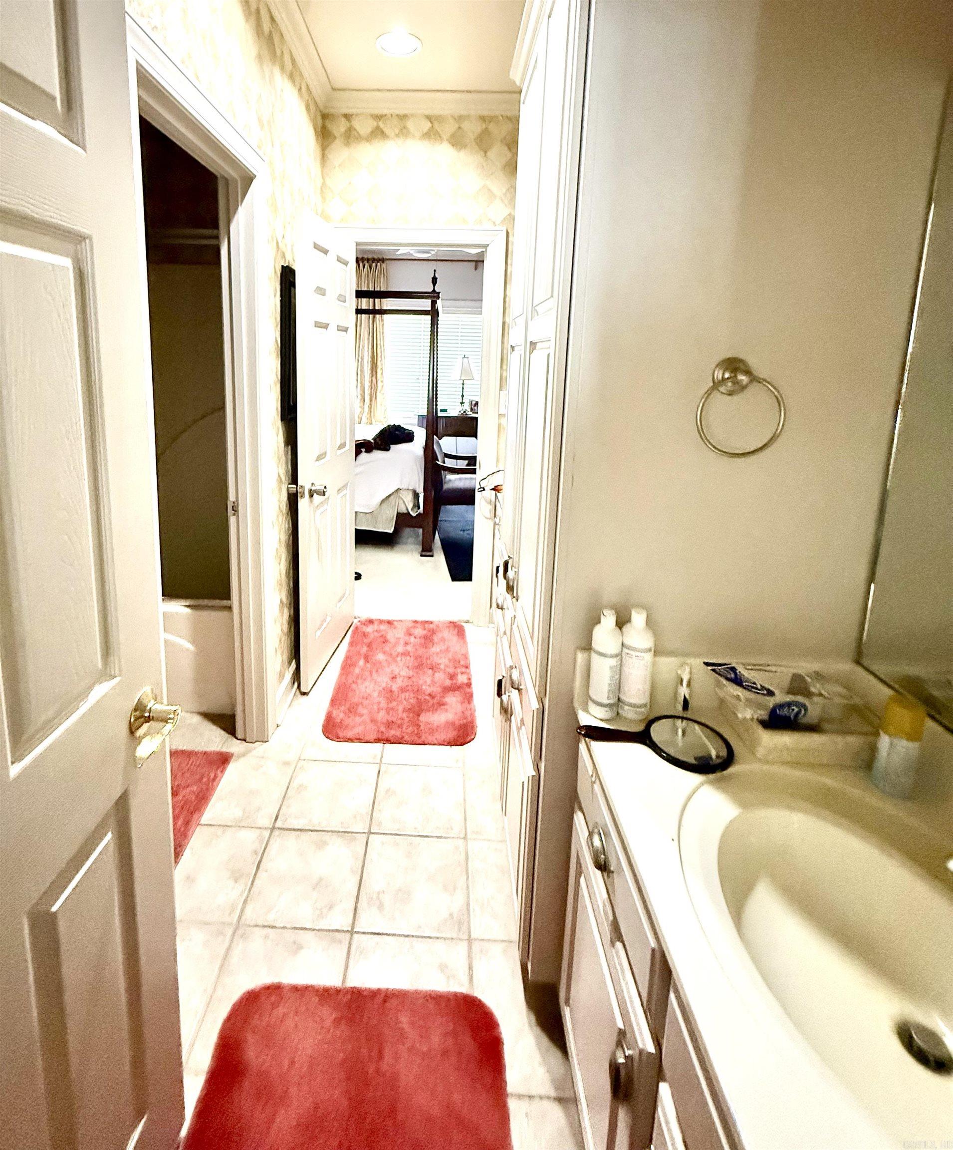 2308 Saxony  Searcy, AR