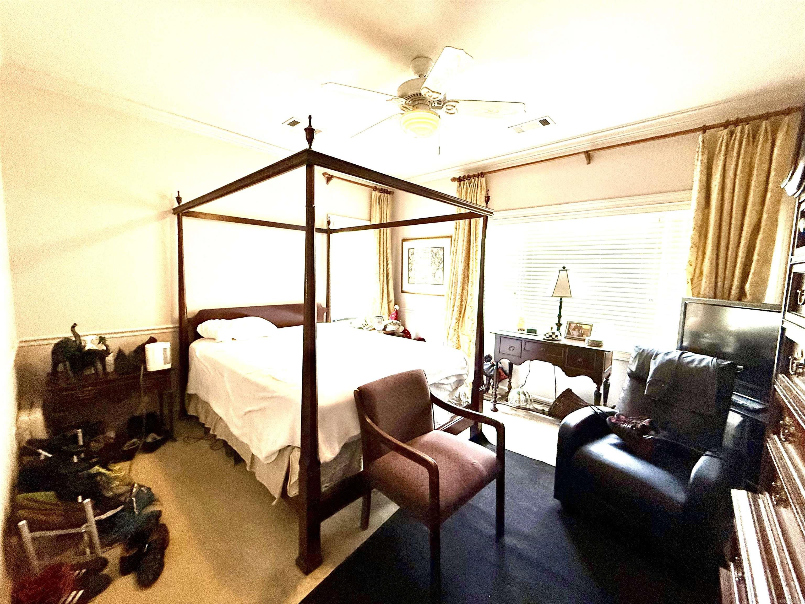 2308 Saxony  Searcy, AR