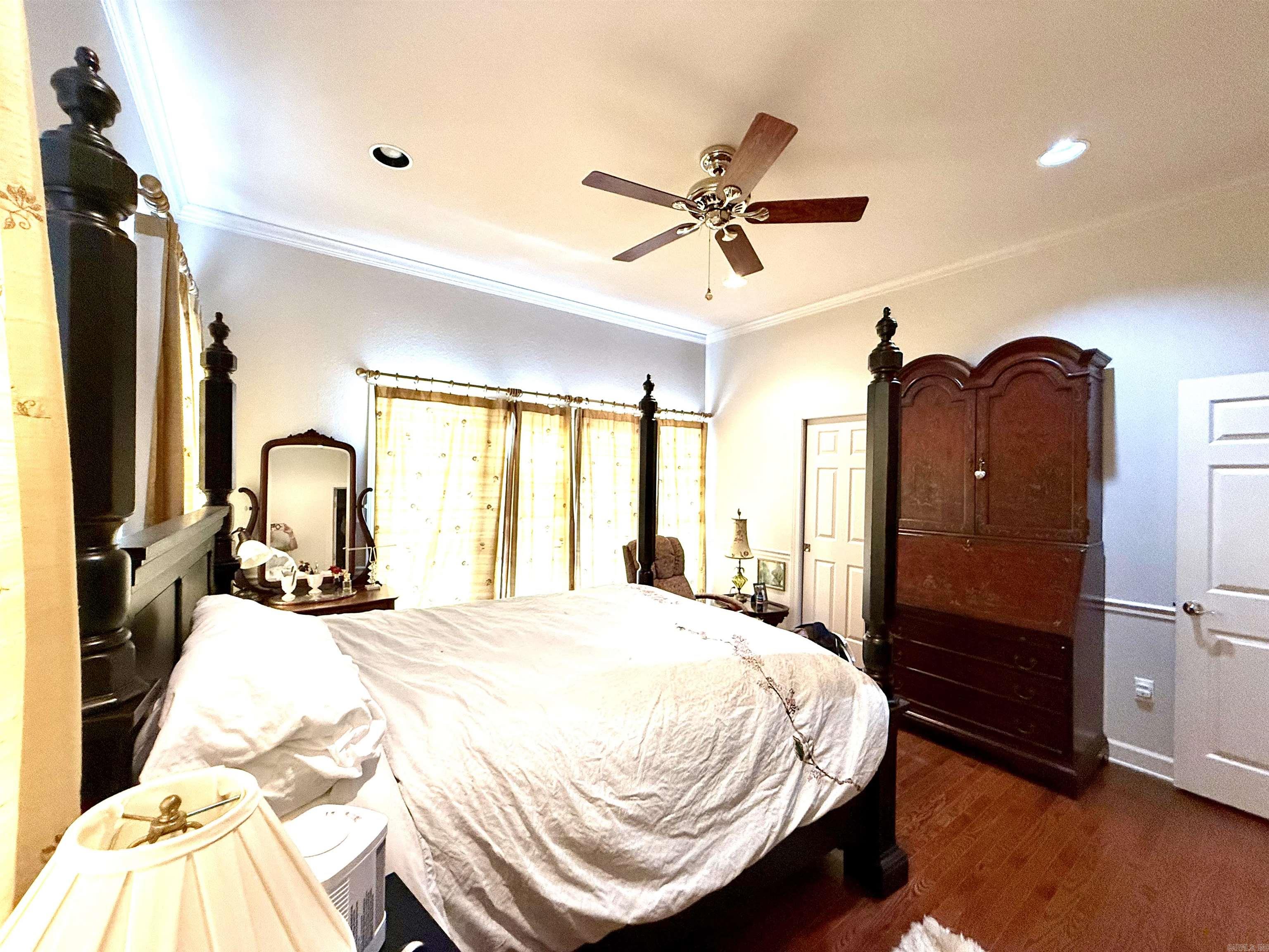 2308 Saxony  Searcy, AR